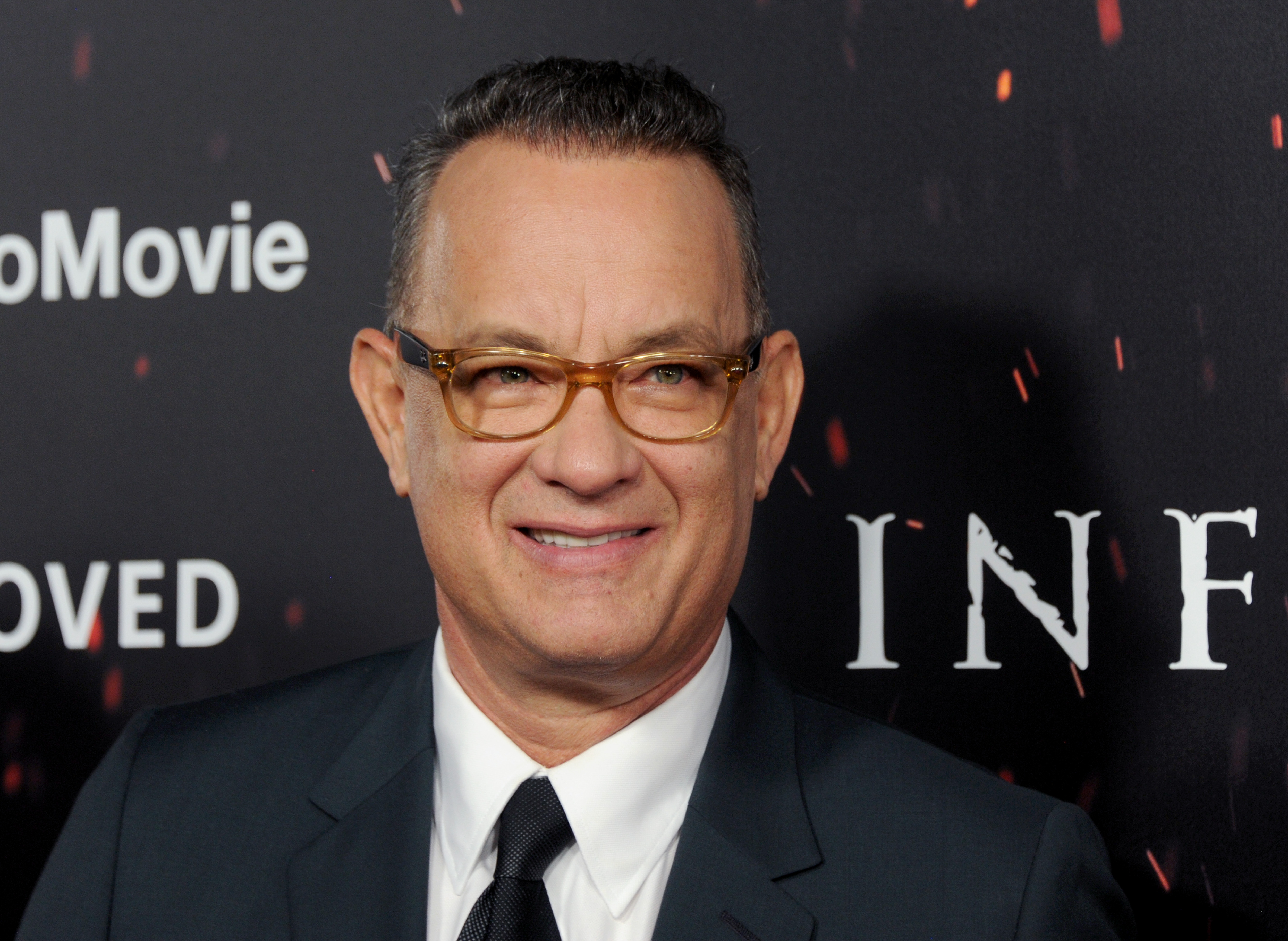 Screening Of Sony Pictures Releasing's "Inferno" - Arrivals