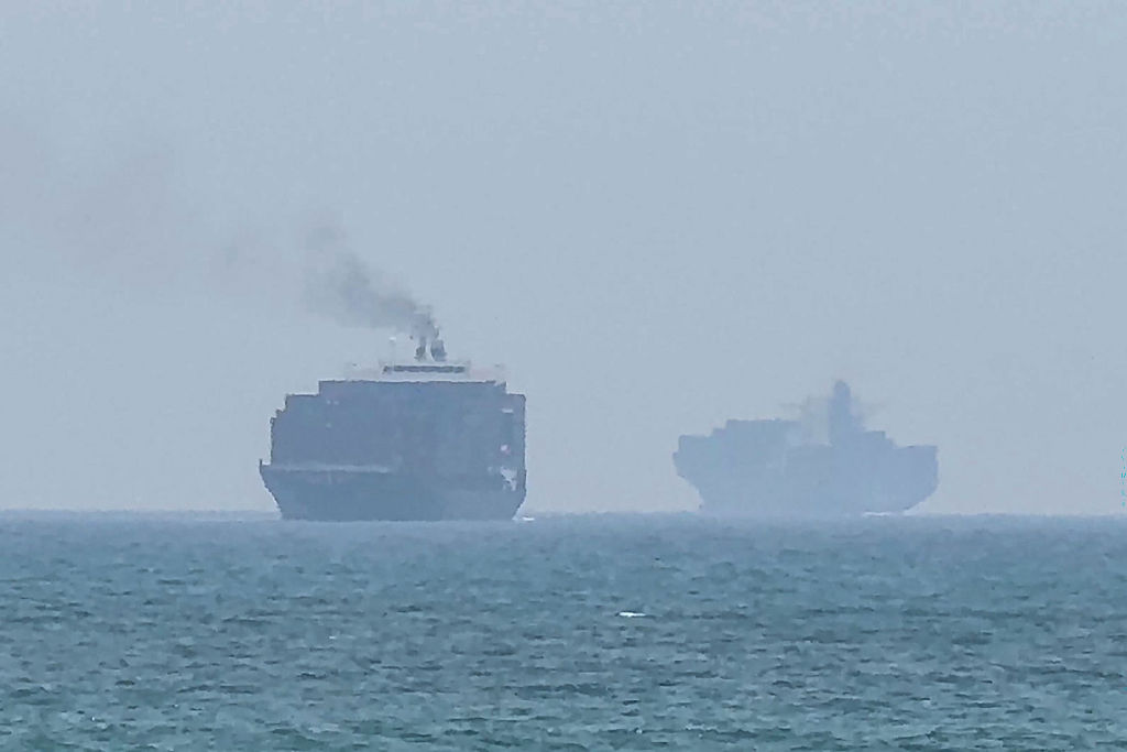 What Is the Status of the Strait of Hormuz?
