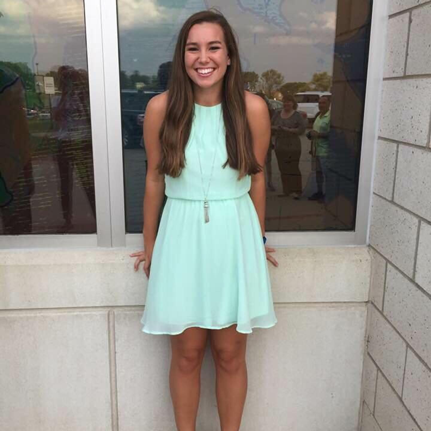 Missing College Student Mollie Tibbetts