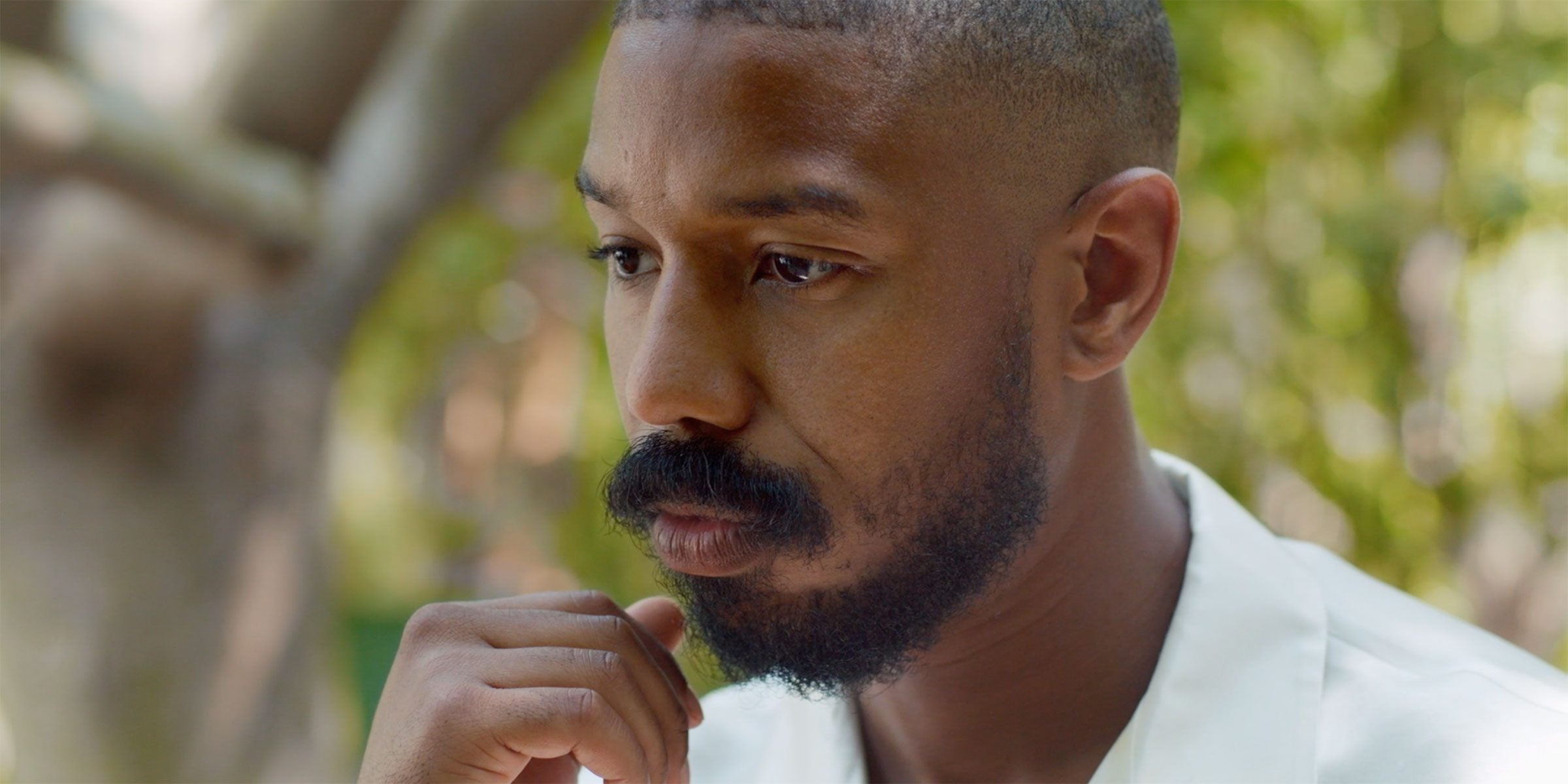 Michael B. Jordan