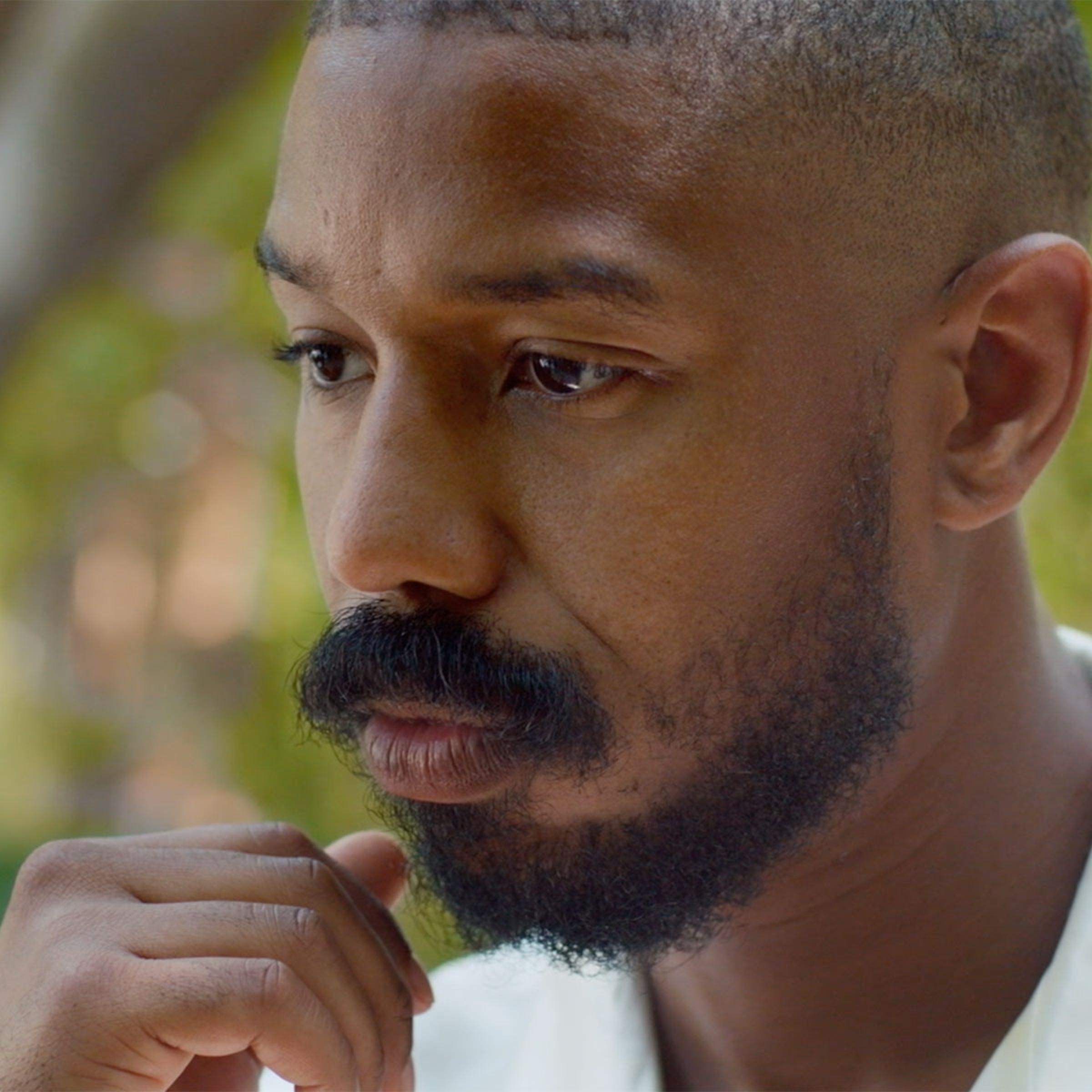 Michael B. Jordan