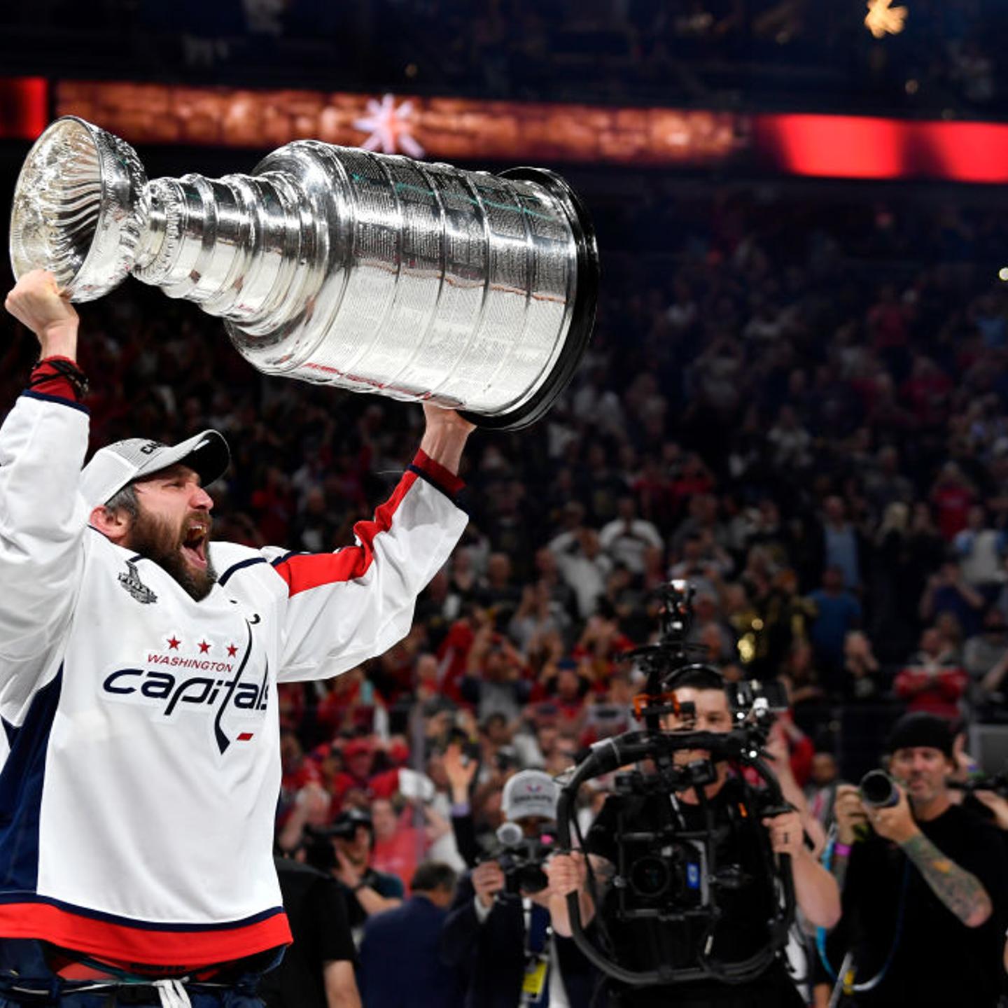 Stanley Cup Facts