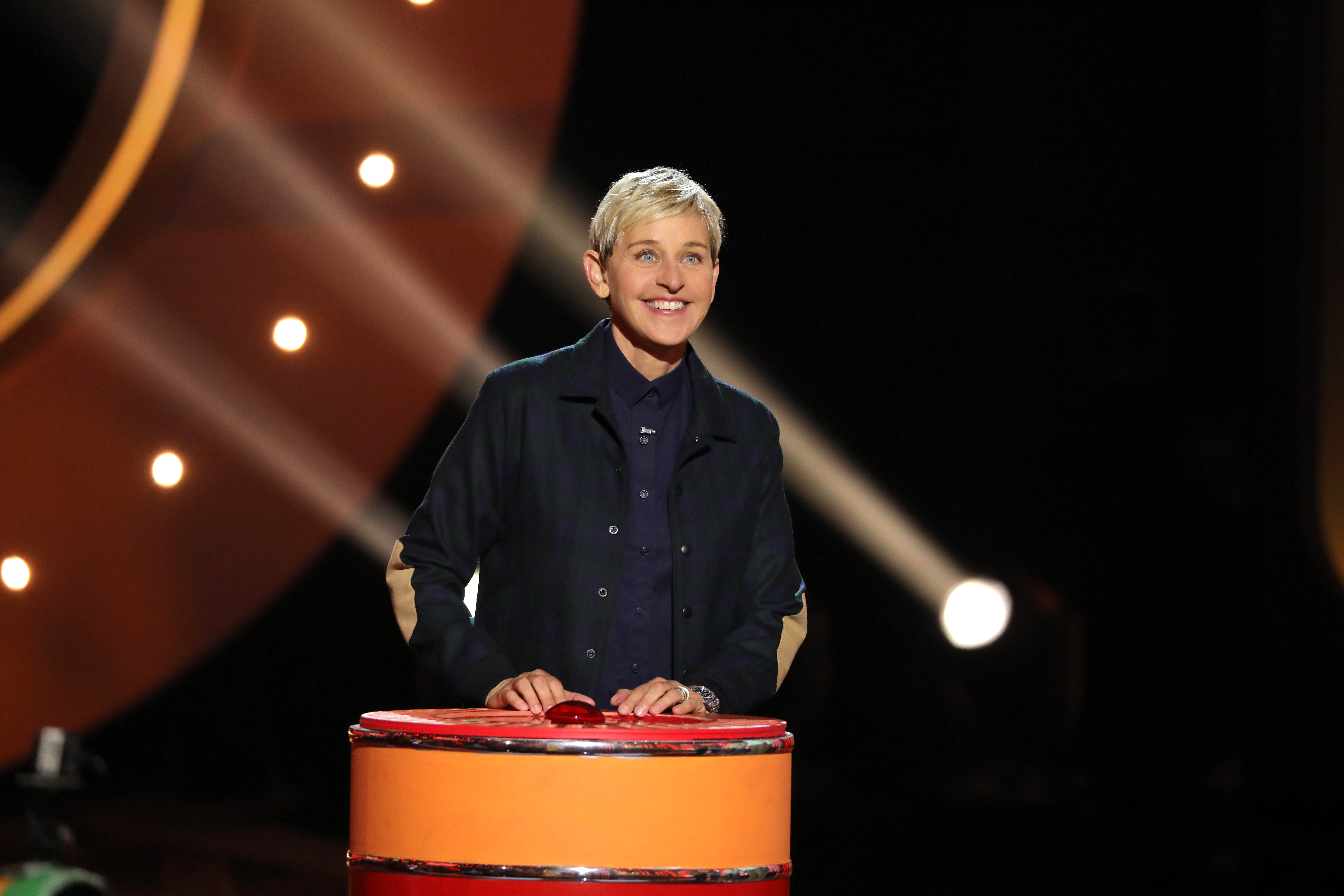 Ellen's Game of Games - Season 2