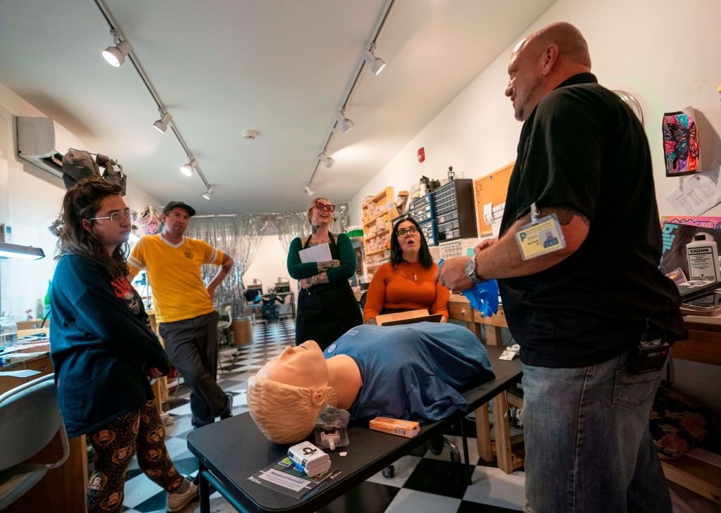 Naloxone-Training-Philadelphia