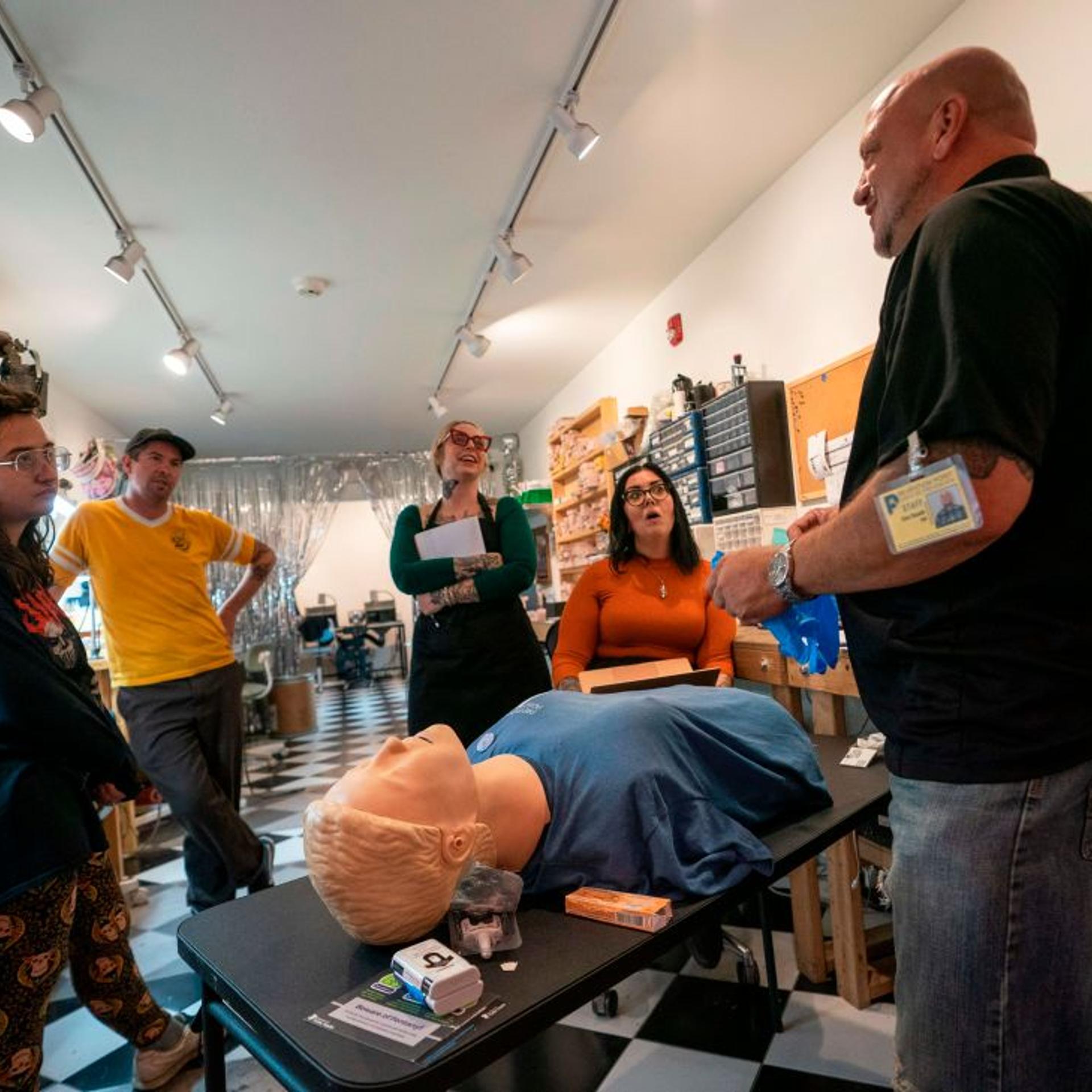 Naloxone-Training-Philadelphia