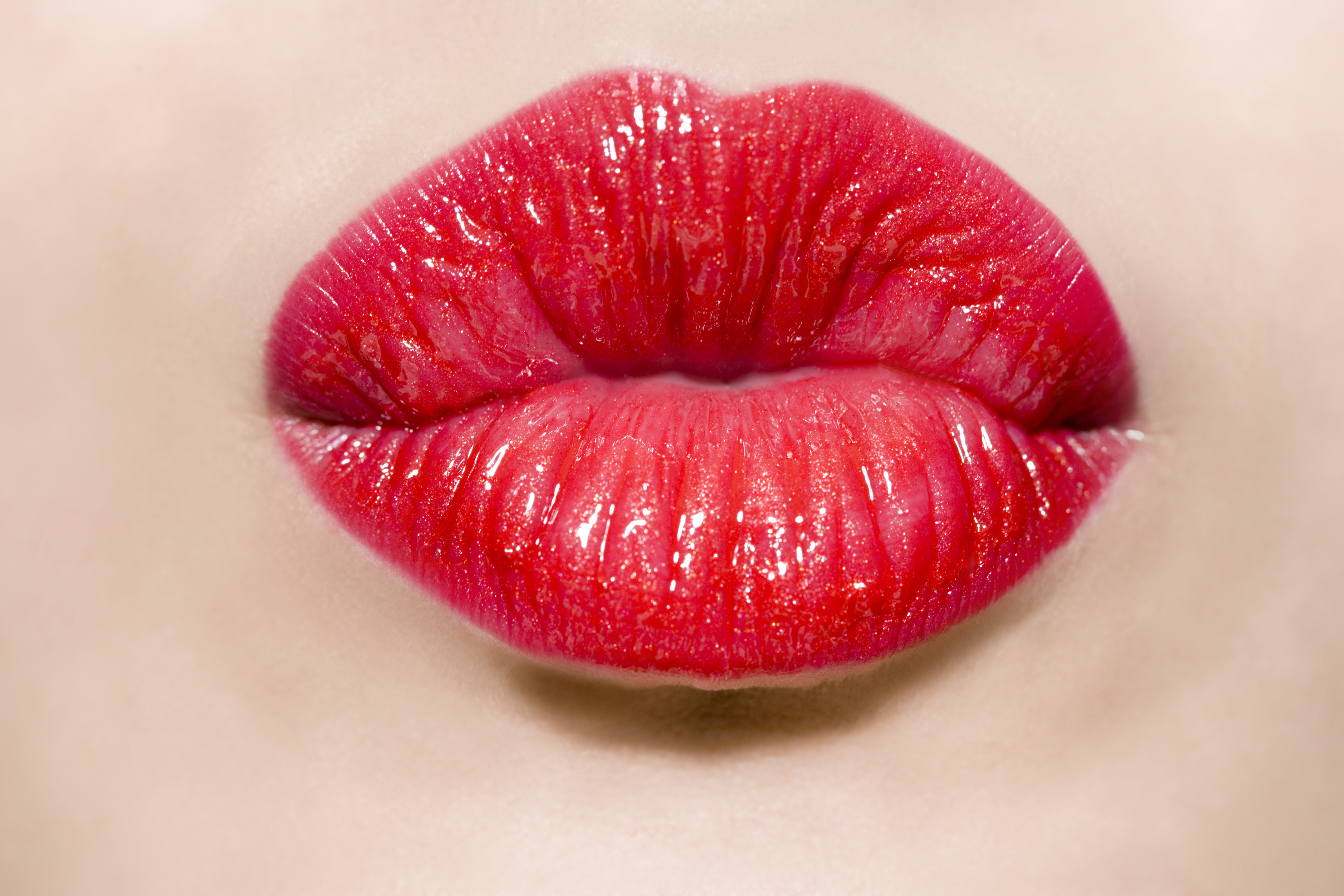 lips kiss