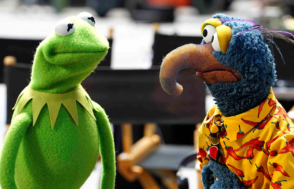 Muppets