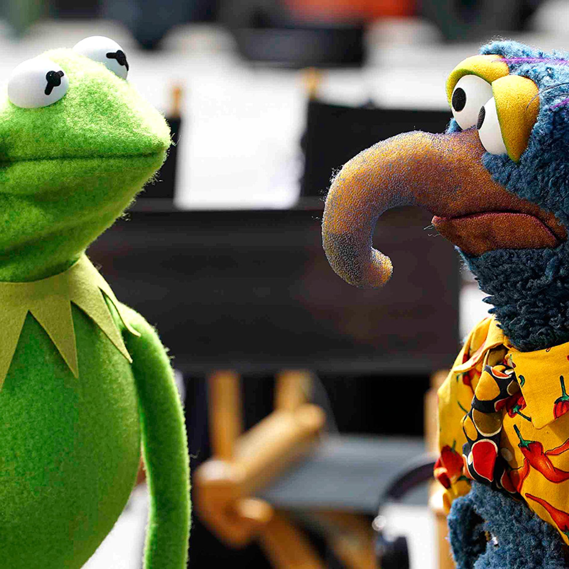 Muppets