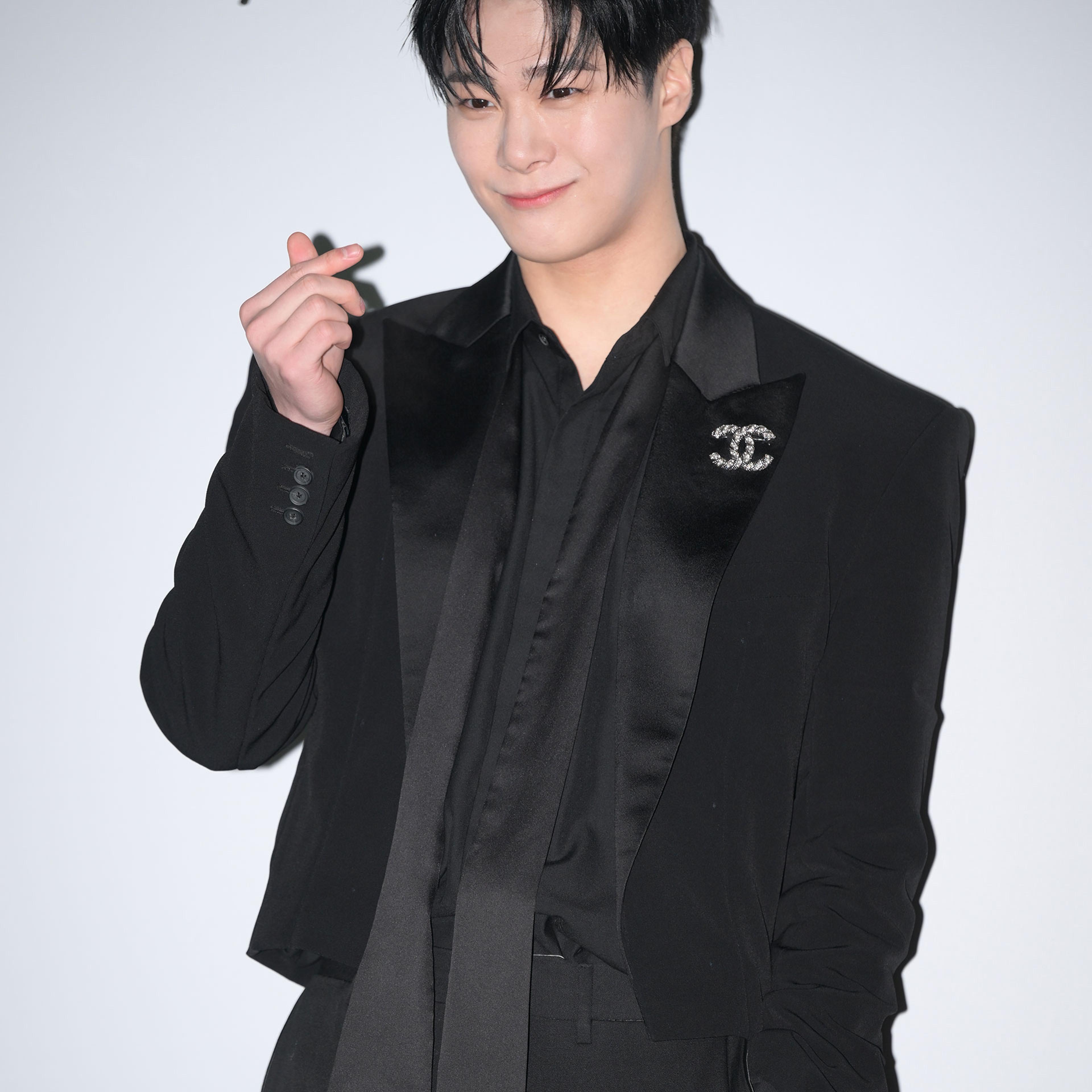 CHANEL Parfumeur Masterclass Event - Photocall