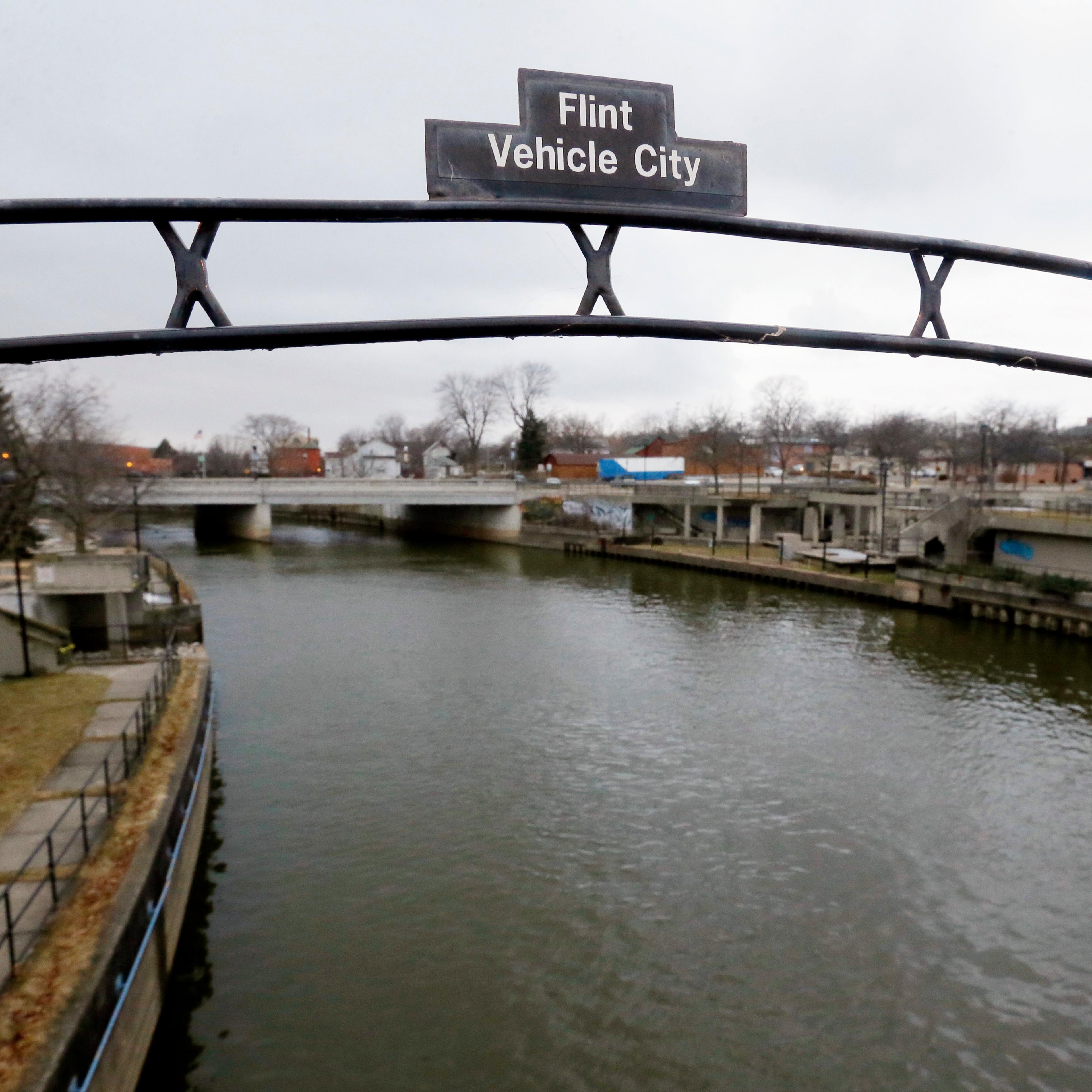 Flint Water