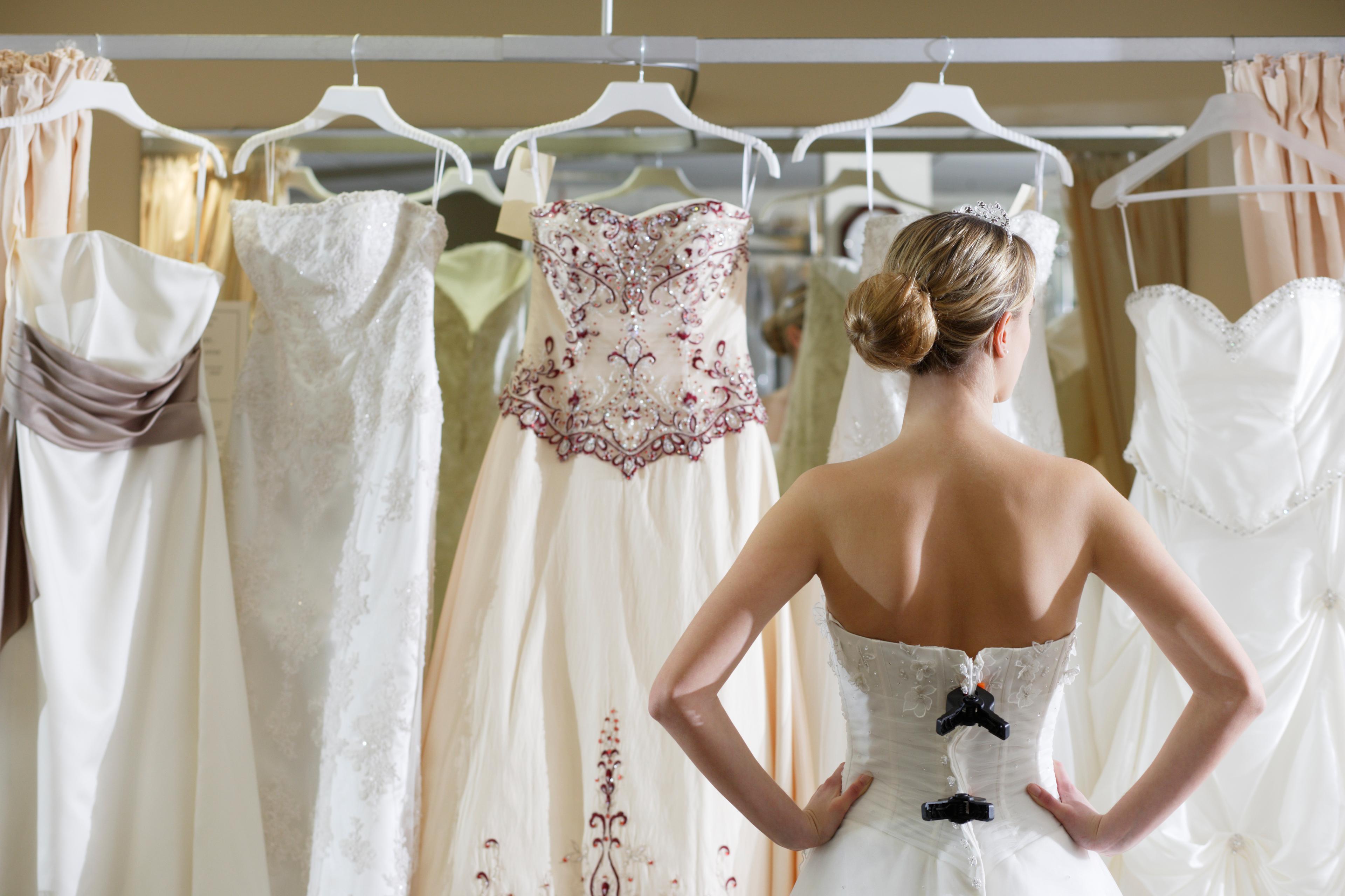 how much is the average wedding dress Tailoring Cost: A Complete Breakdown Custom Wedding Dress Cost -