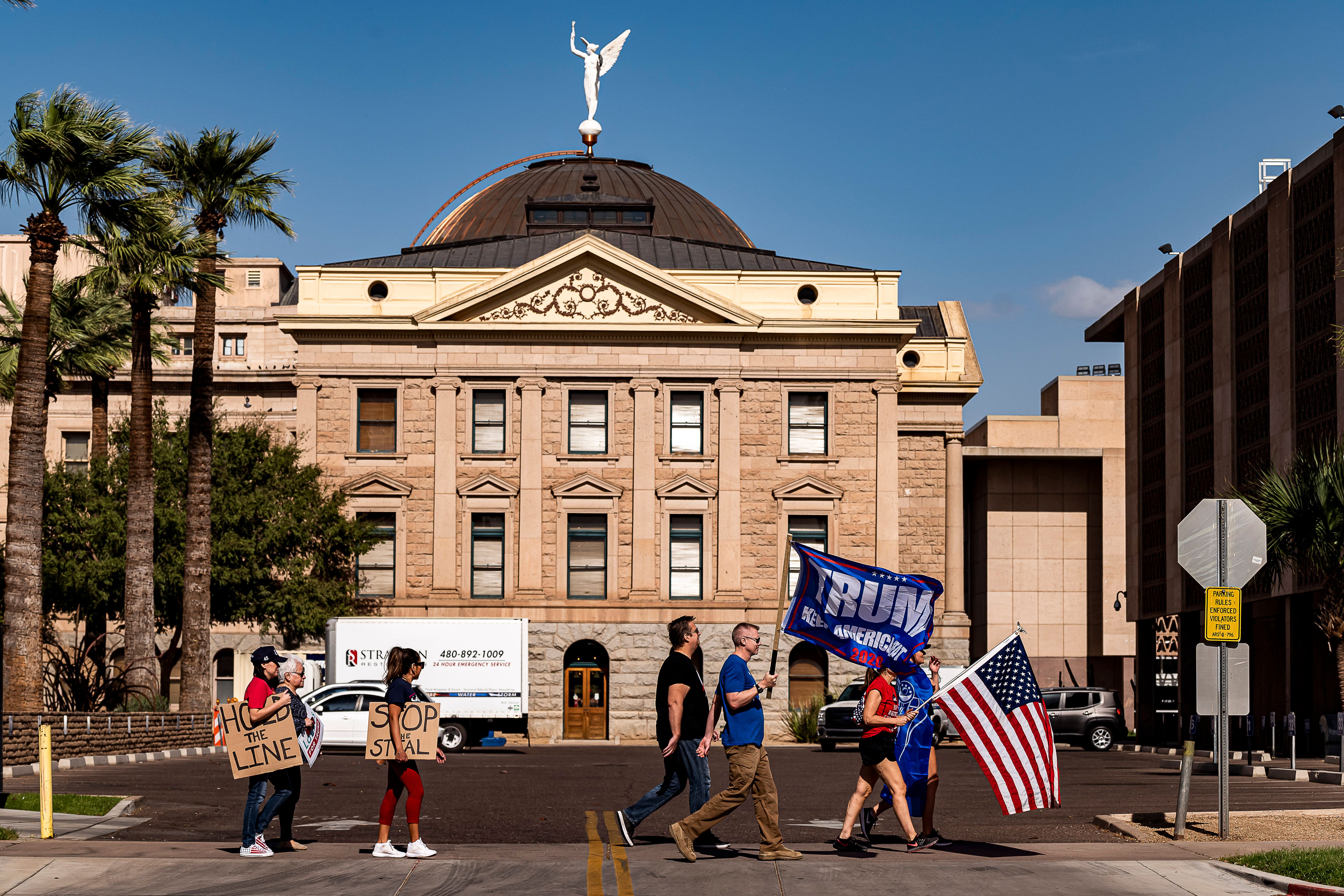 Arizona-Legislature