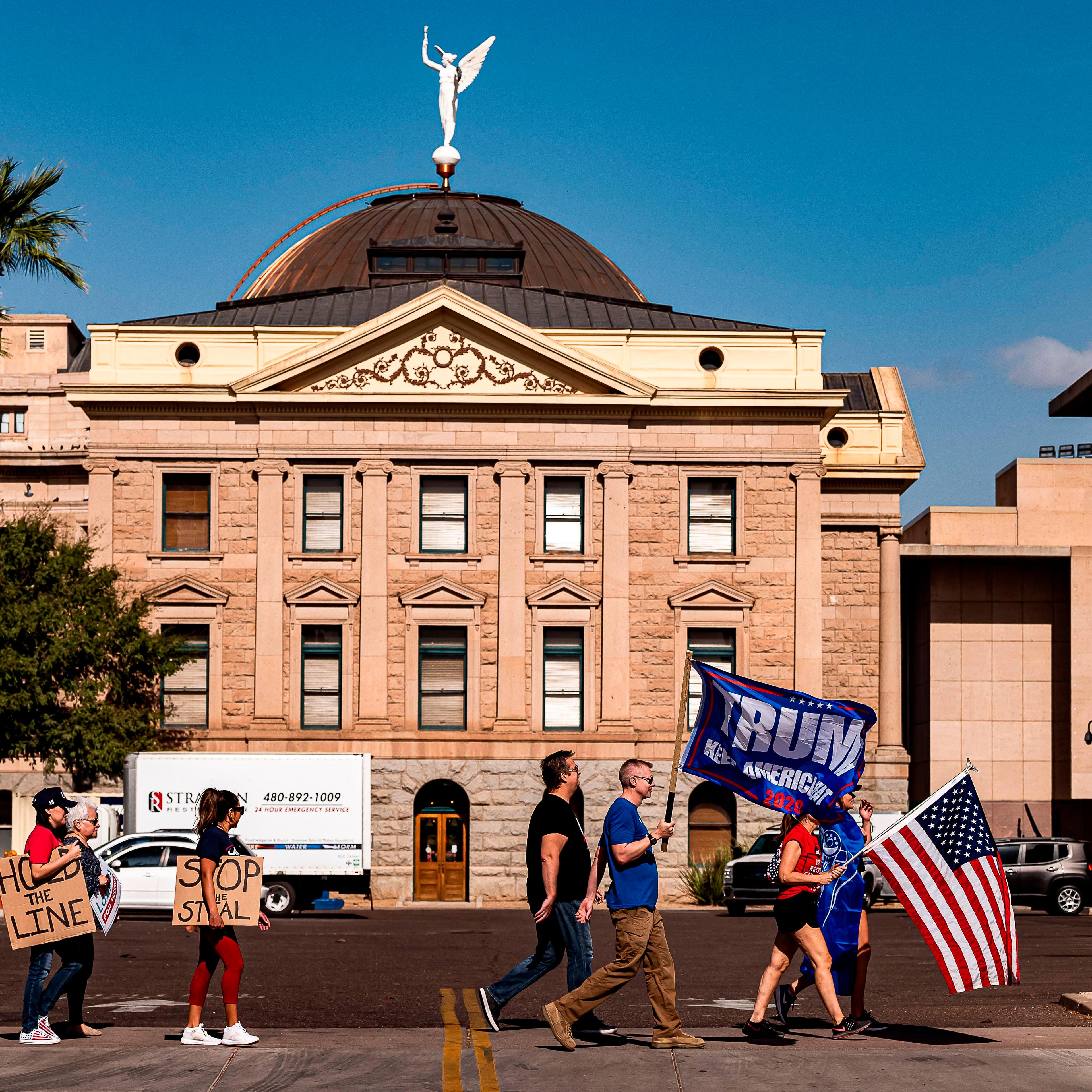 Arizona-Legislature
