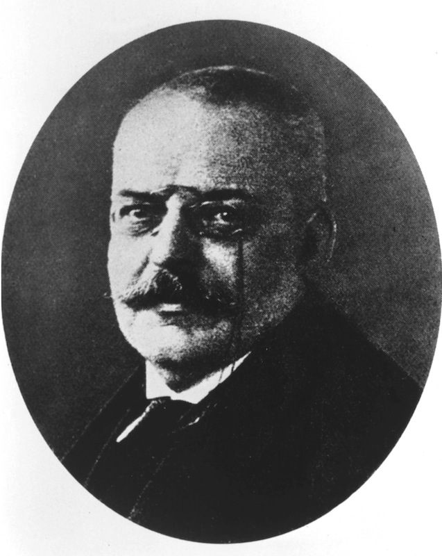 Alois Alzheimer