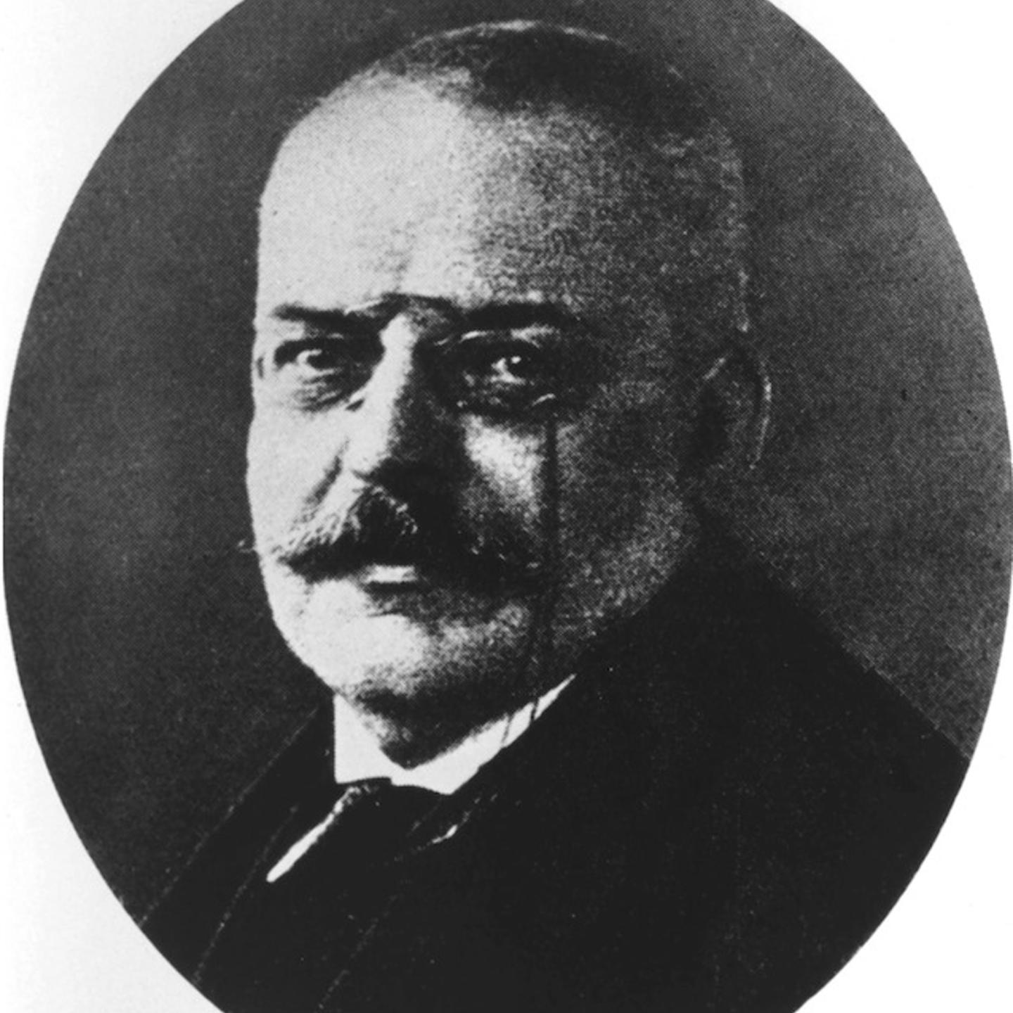 Alois Alzheimer