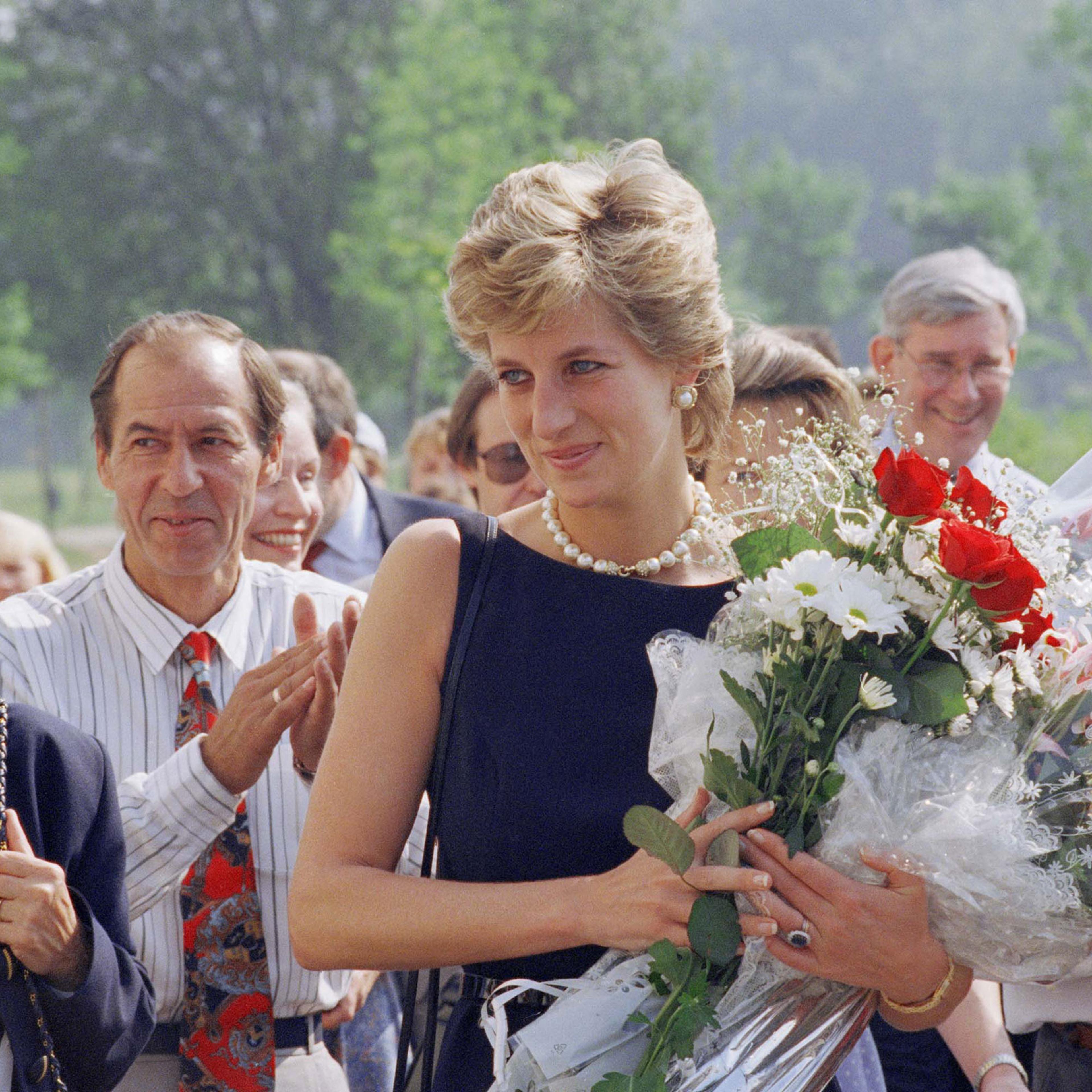 Diana, Princess of Wales