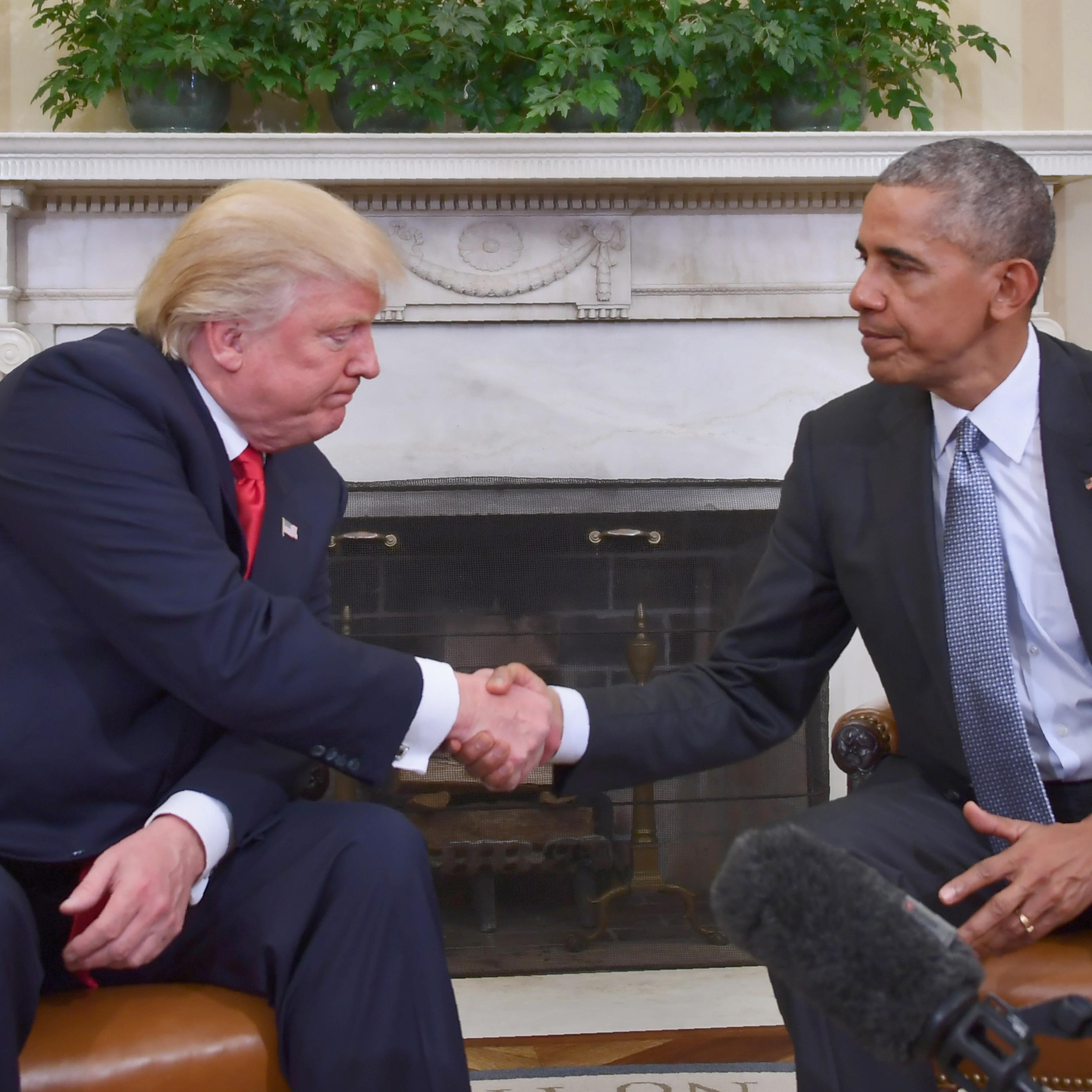 US-POLITICS-OBAMA-TRUMP
