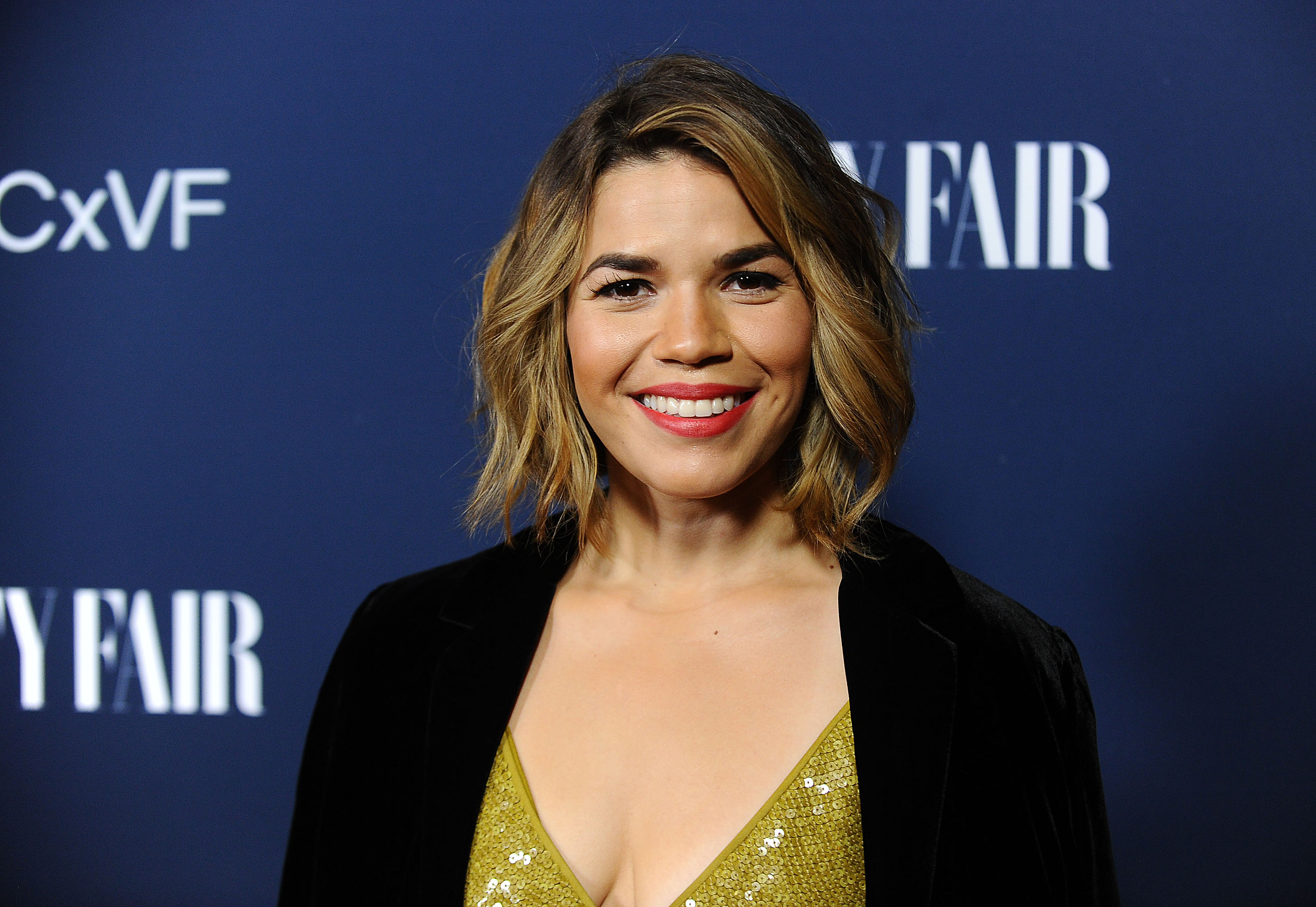 NBC And Vanity Fair Toast the 2016-2017 TV Season - Arrivals