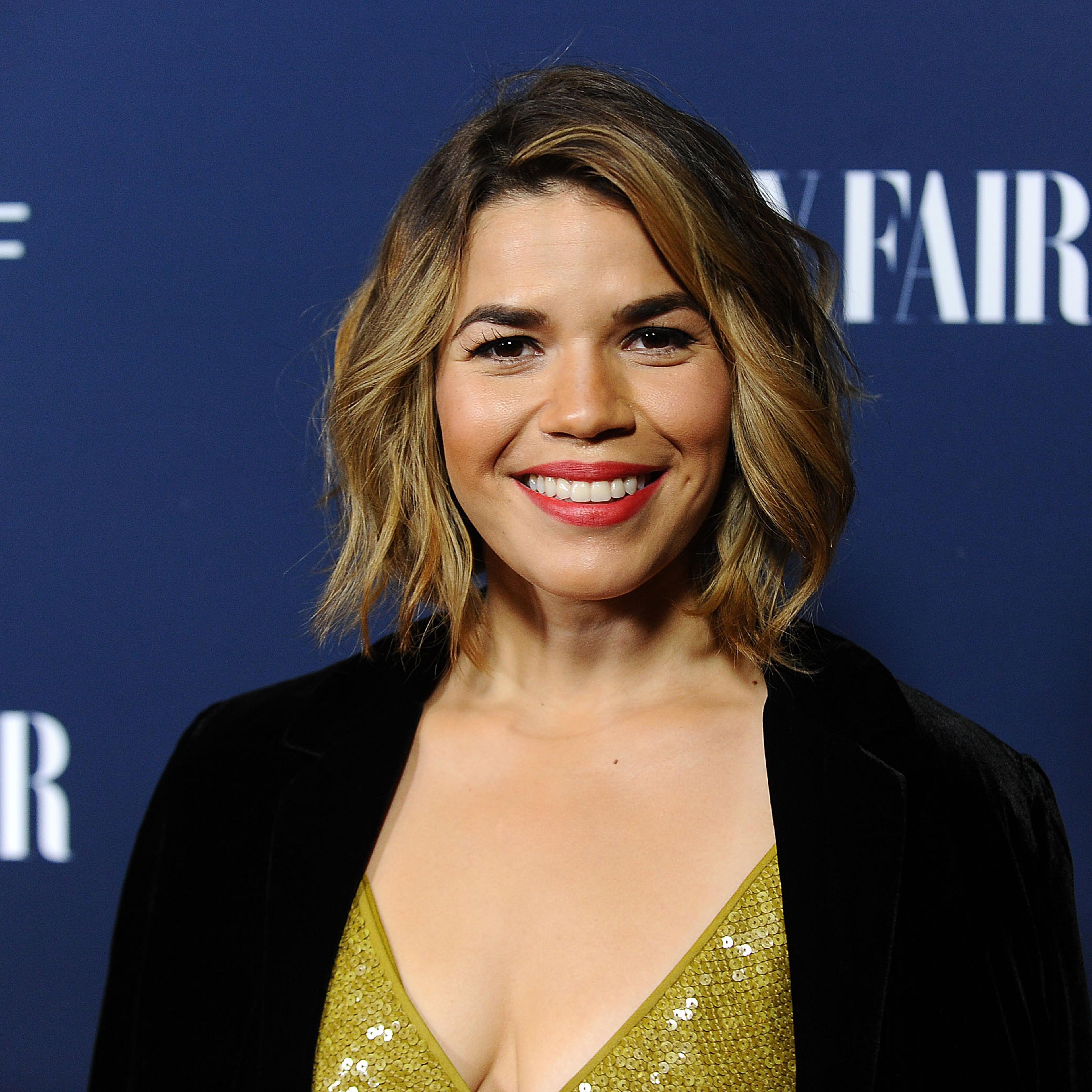 NBC And Vanity Fair Toast the 2016-2017 TV Season - Arrivals