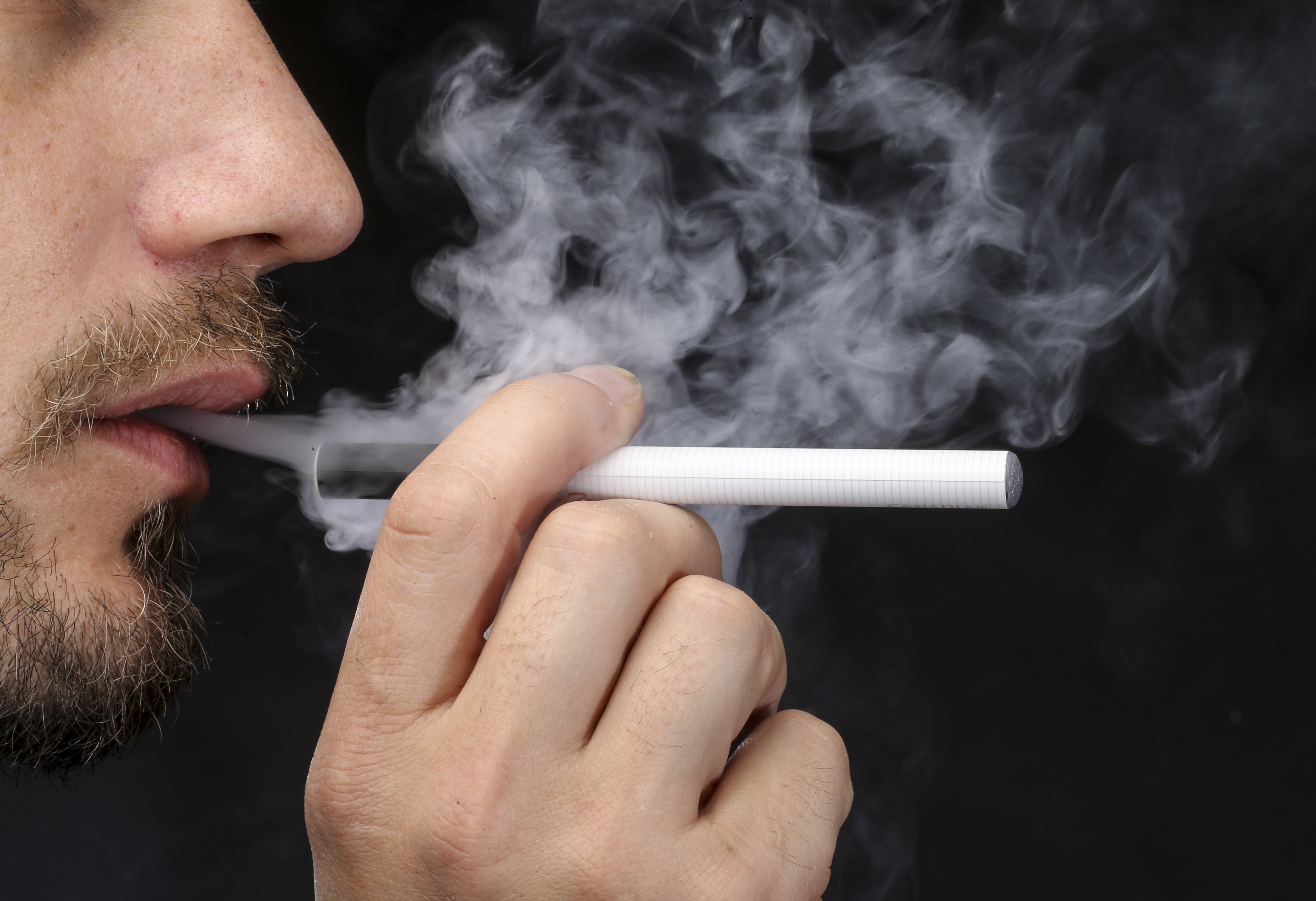 E-Cigarette