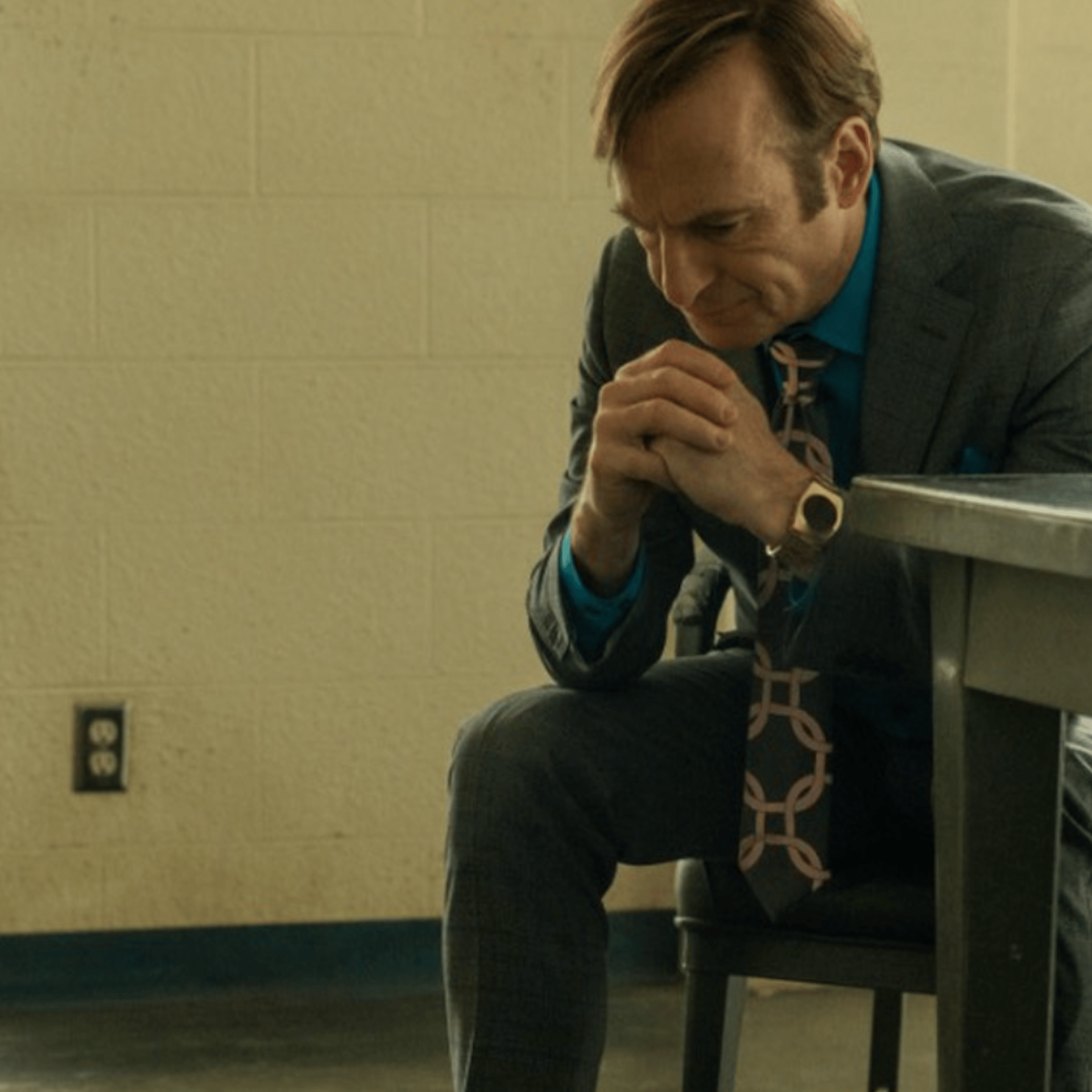 Still from 'Better Call Saul' Season 5.