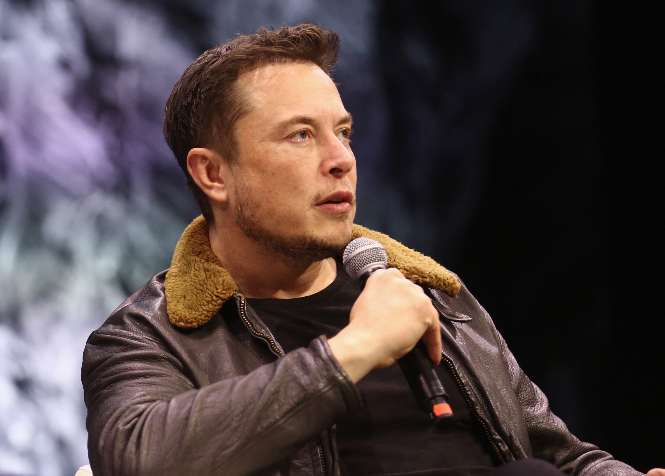 Elon Musk Answers Your Questions! - 2018 SXSW Conference and Festivals