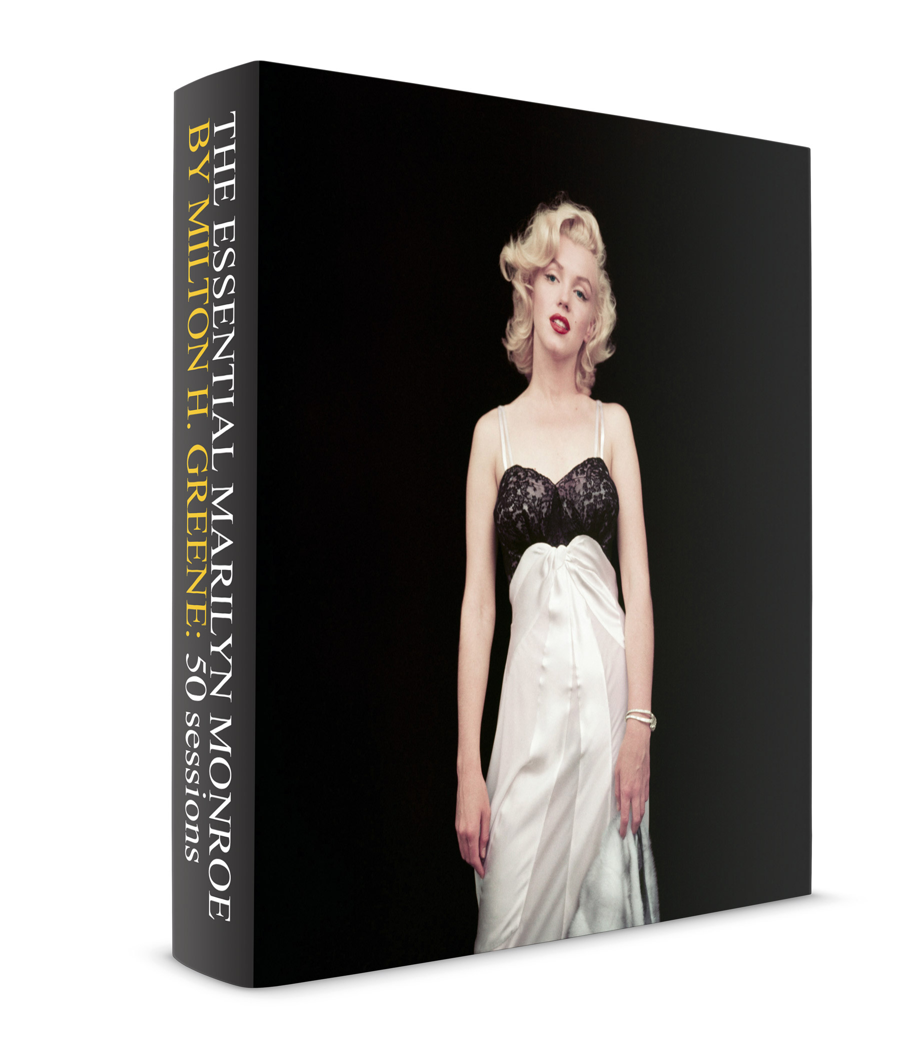 Marilyn Monroe: Rare Milton Greene Photos Capture a Star