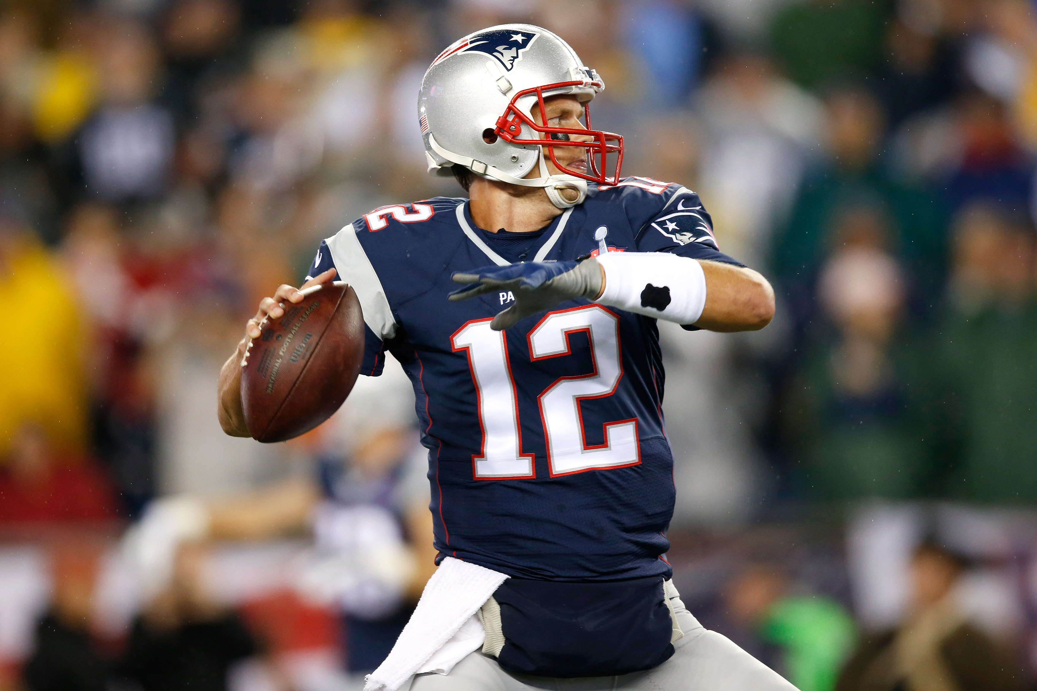 Tom Brady
