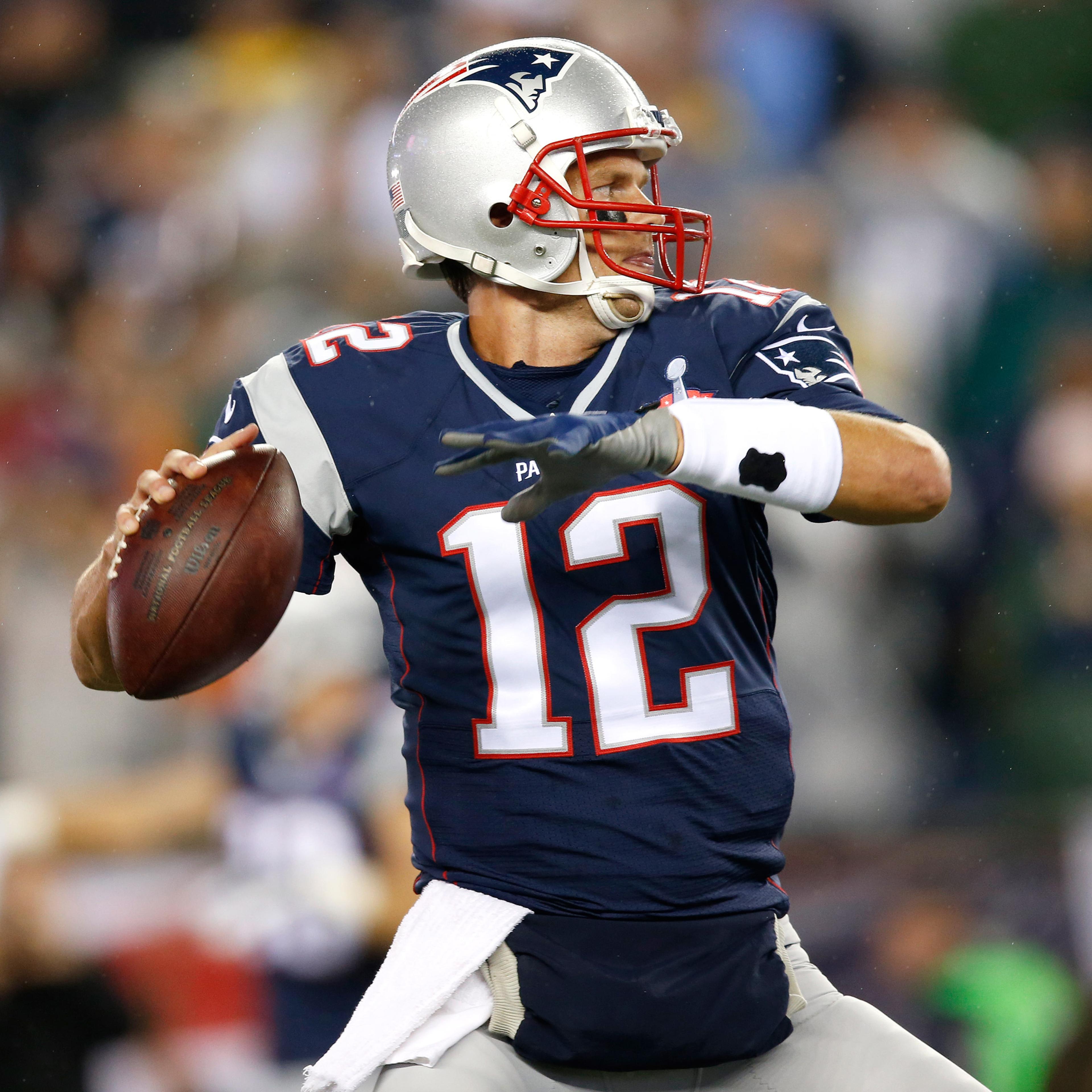 Tom Brady