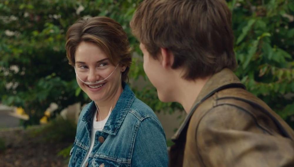 The Fault in Our Stars