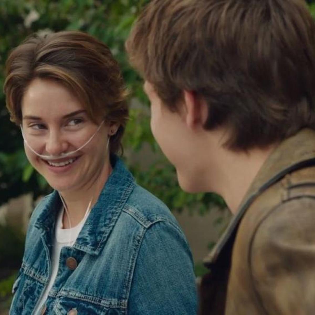 The Fault in Our Stars