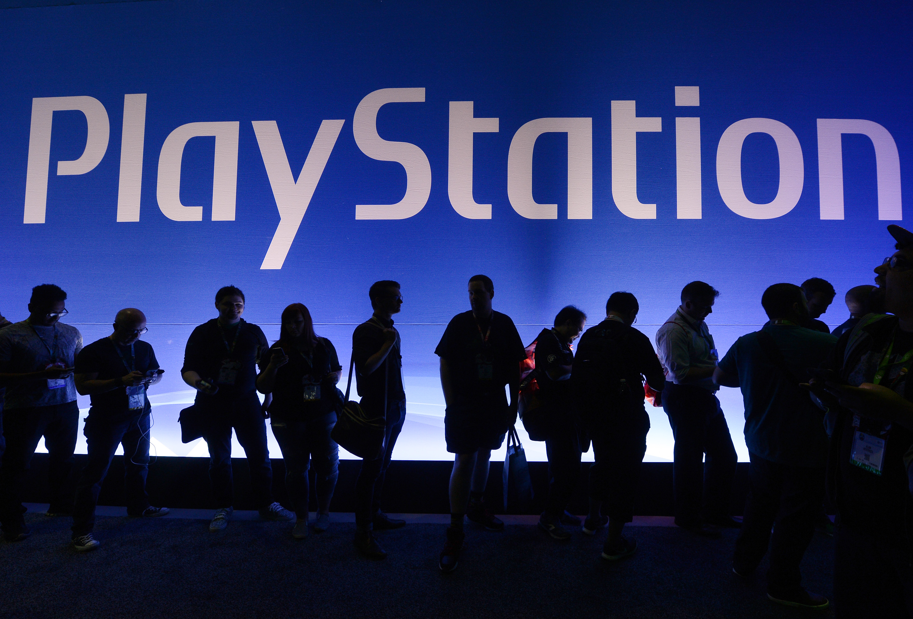 Annual E3 Gaming Conference In Los Angeles