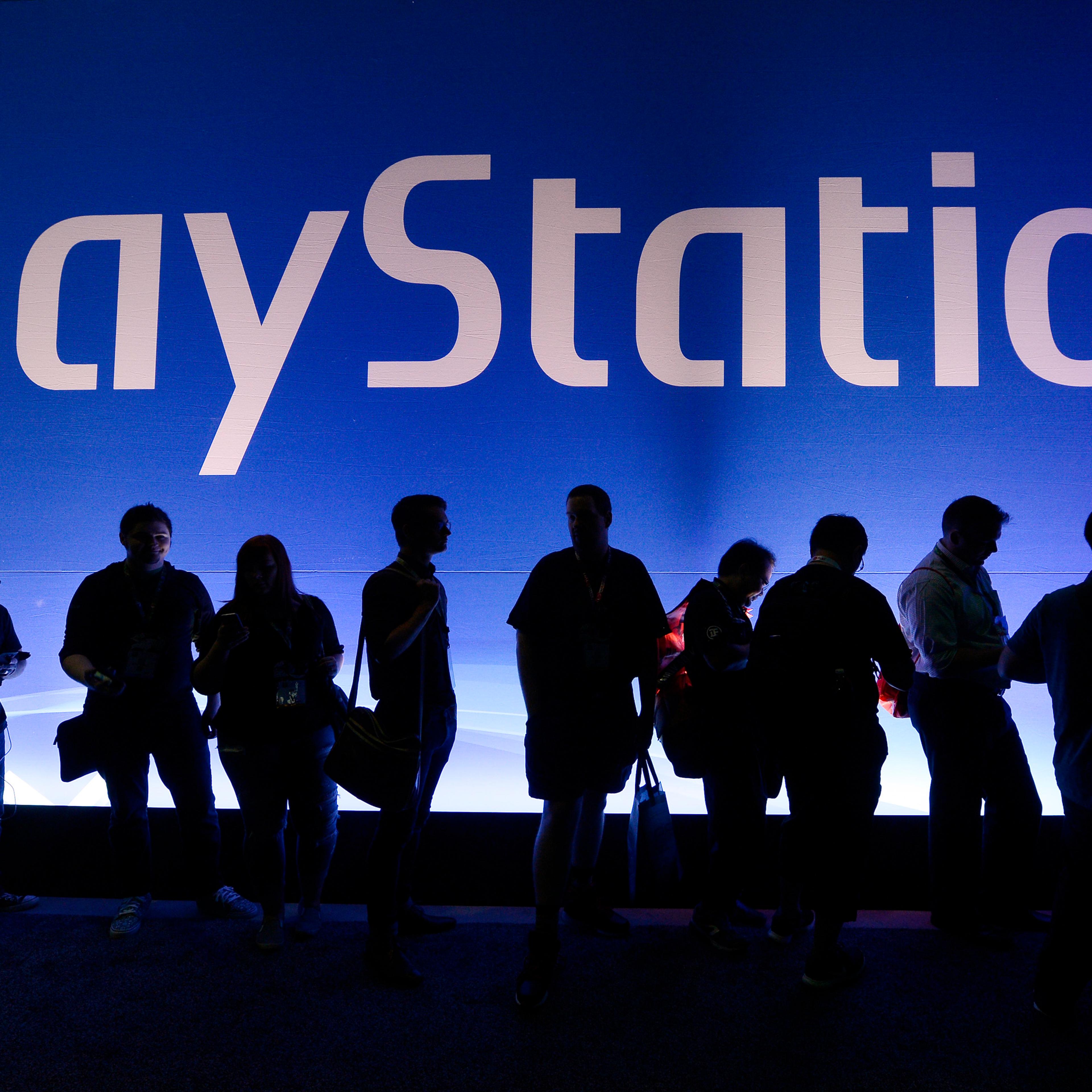 Annual E3 Gaming Conference In Los Angeles