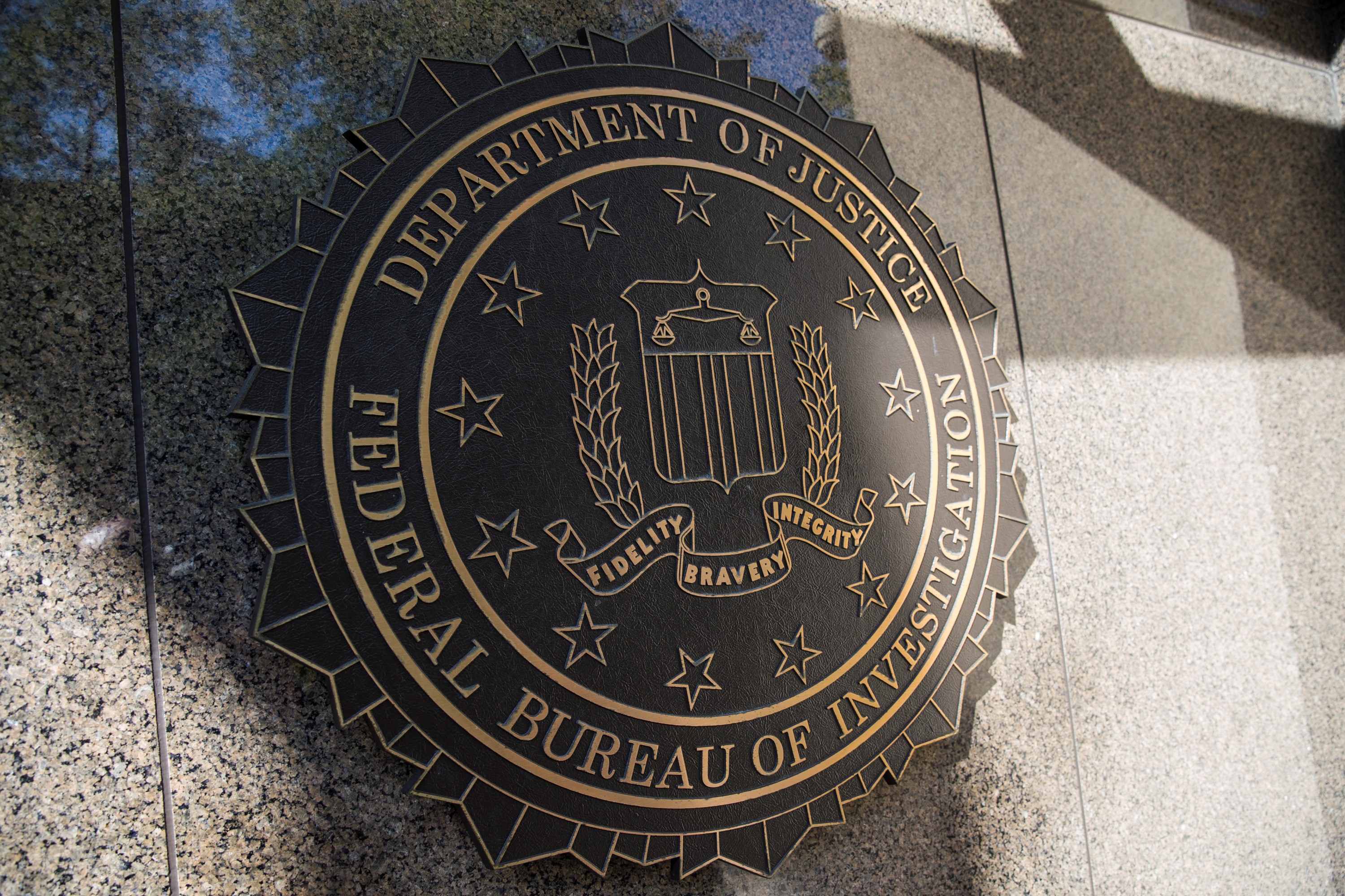 US Federal Agency and World Group Buildings