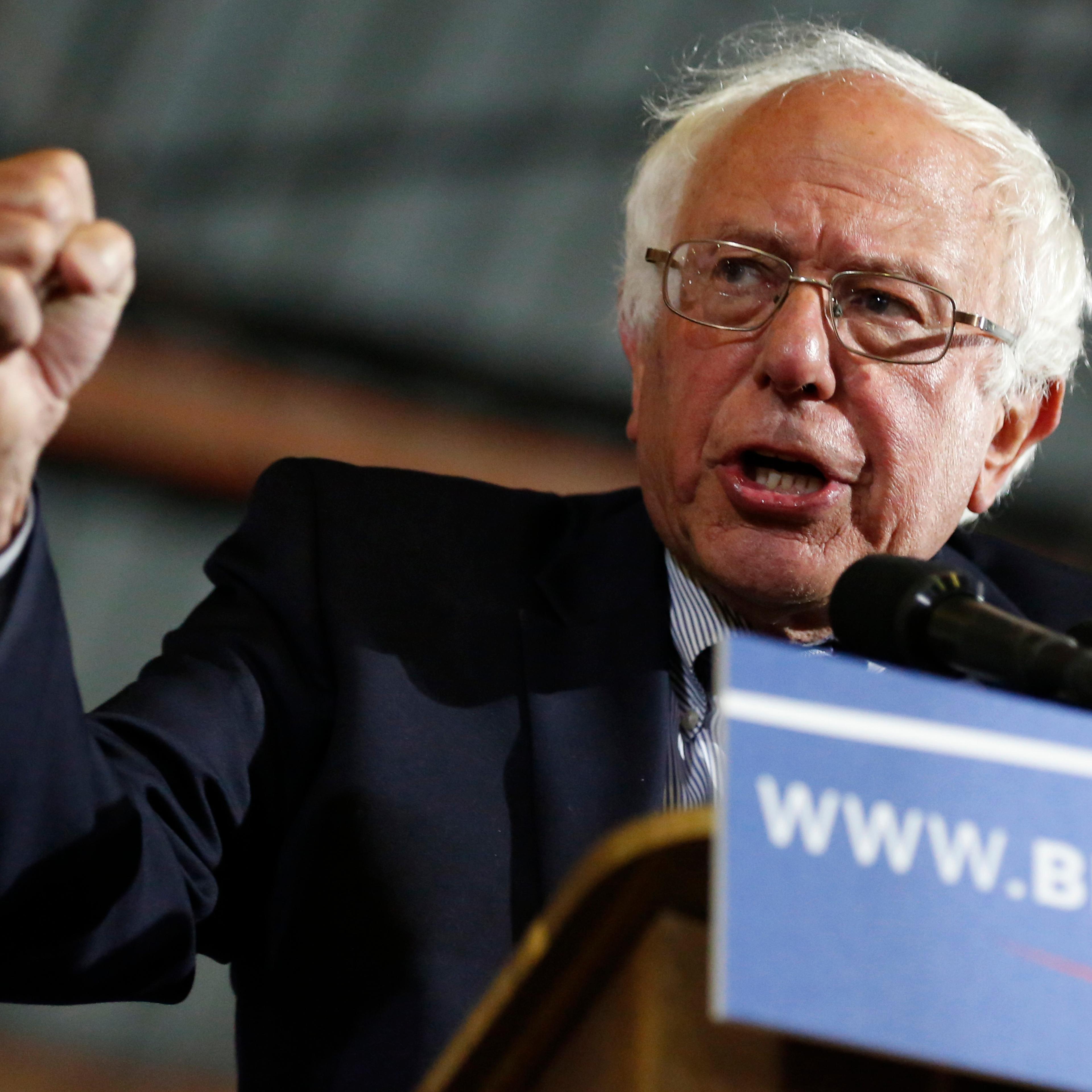 Sanders-US-Vote-Democrats