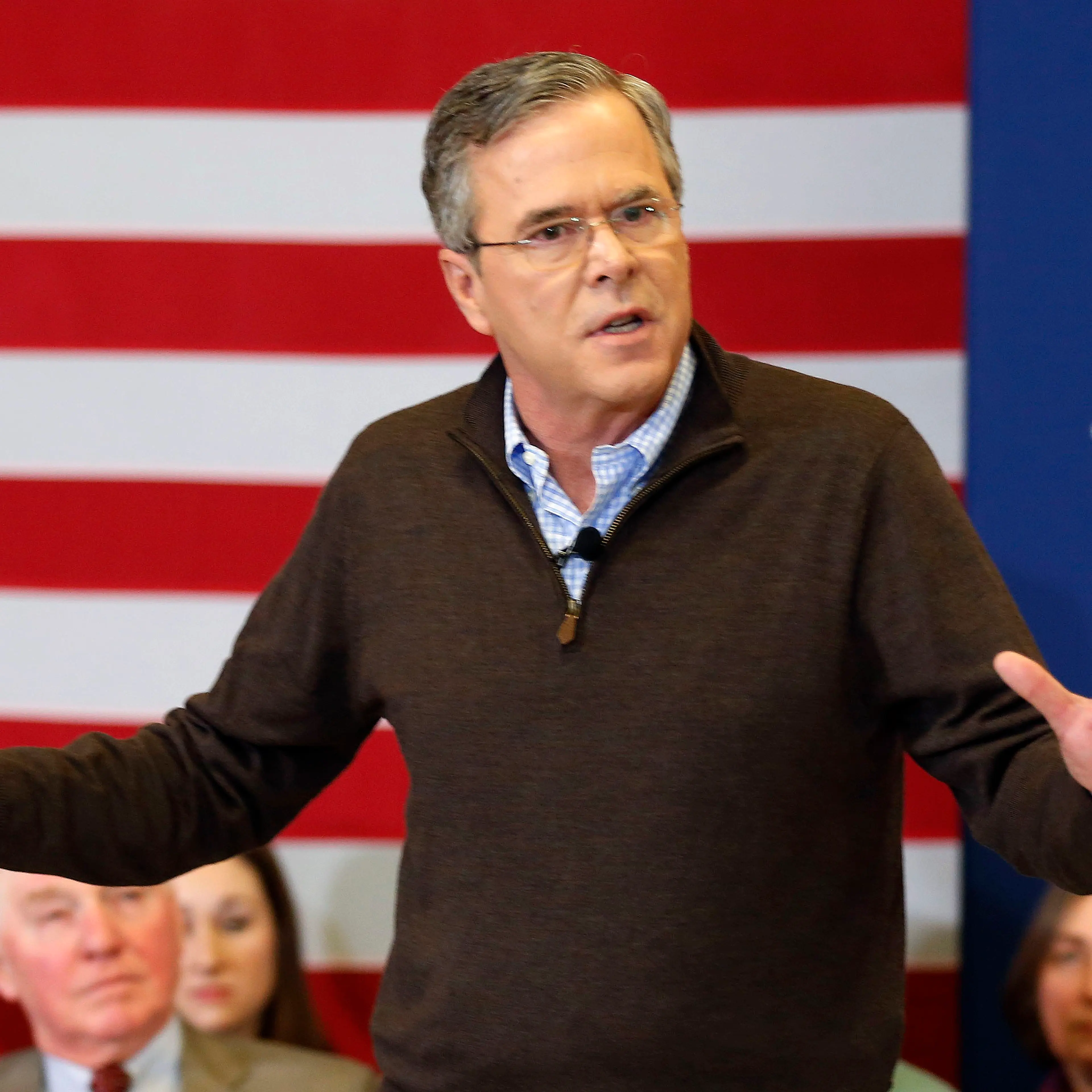 Jeb Bush