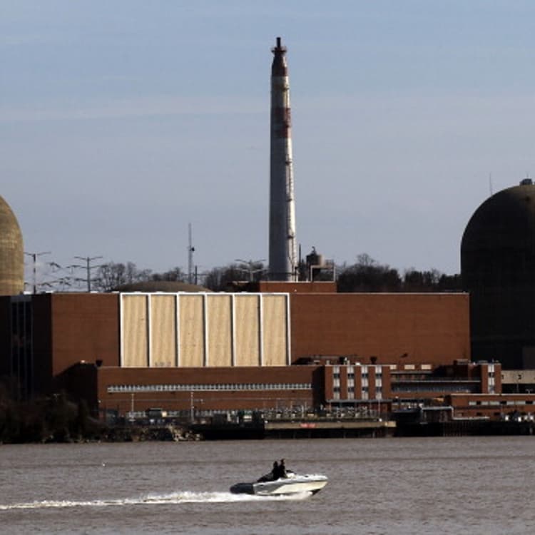 Indian Point Concern Renewed Amid Japanese Crisis