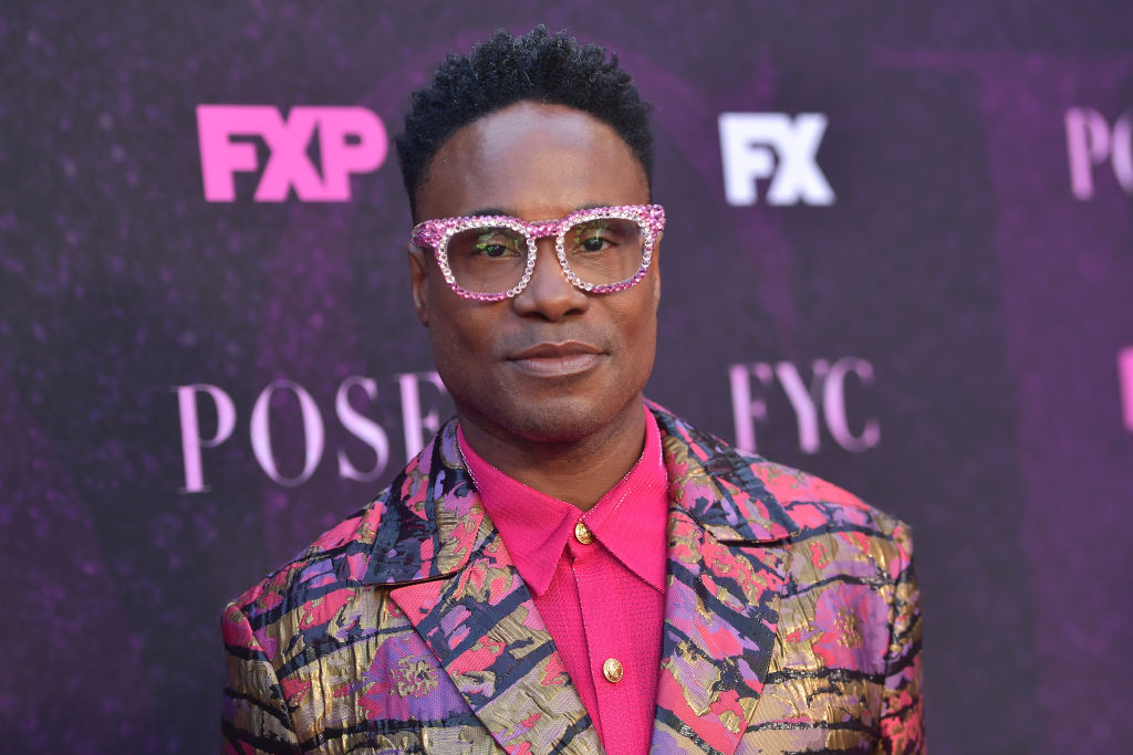 Red Carpet Event For FX's "Pose" - Arrivals