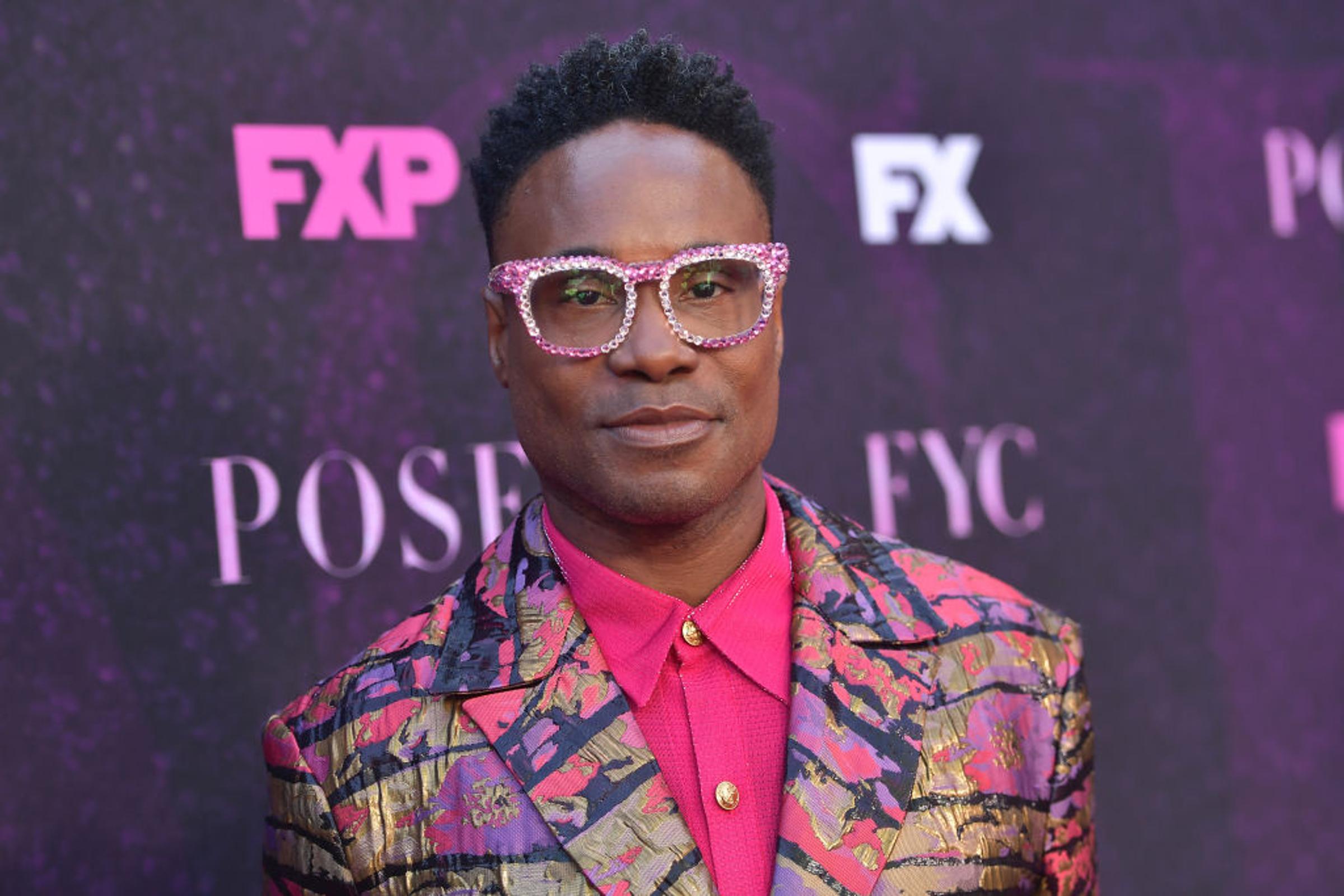 Red Carpet Event For FX's "Pose" - Arrivals