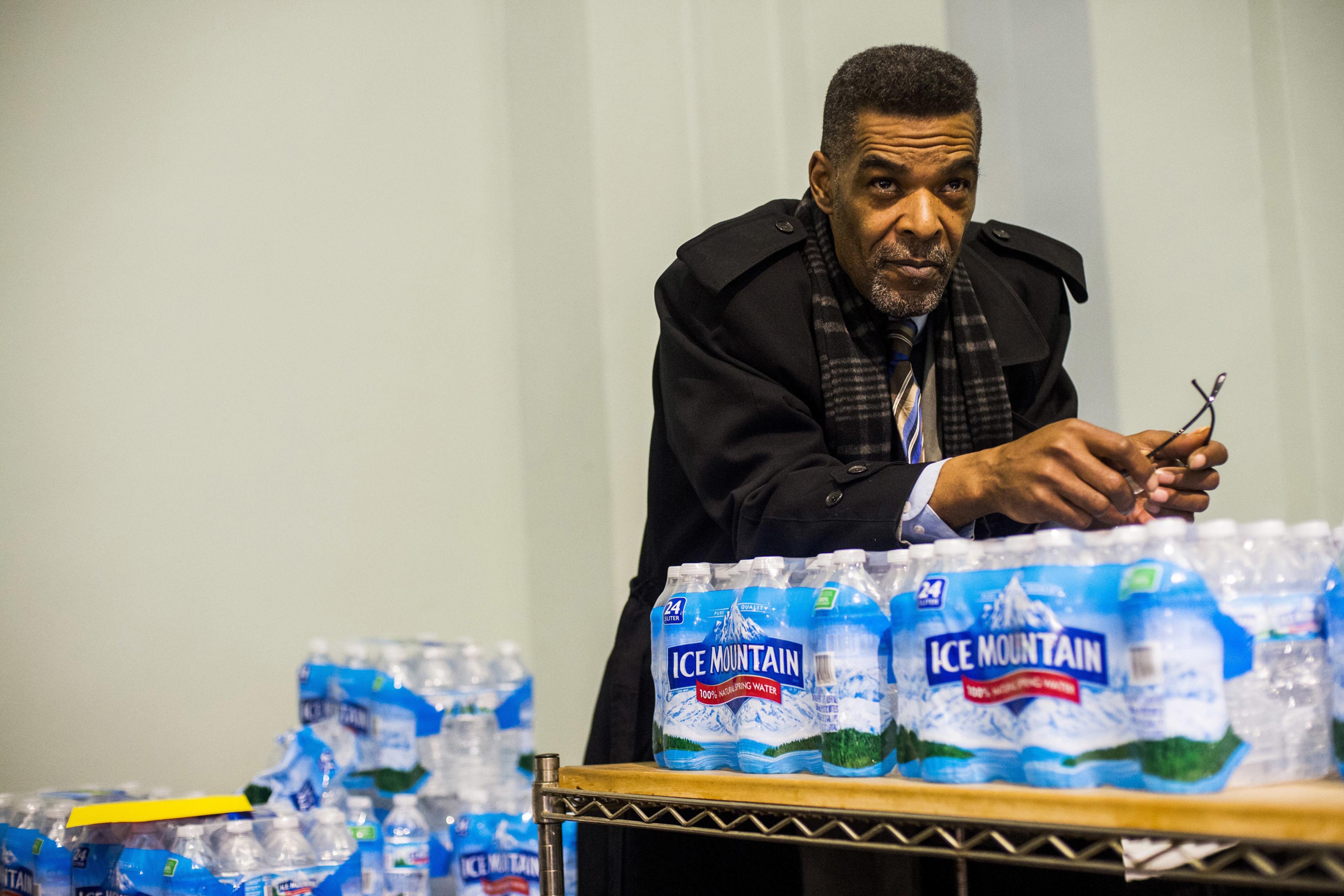 when did the water in flint go bac crisis | Summary, Facts, Governor, & Criminal Charges A poem for Flint, four