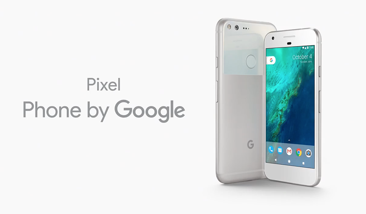 Google Pixel Phones Announced: Everything to Know
