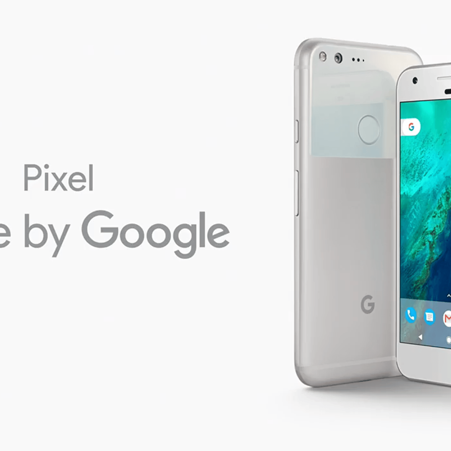 Google Pixel