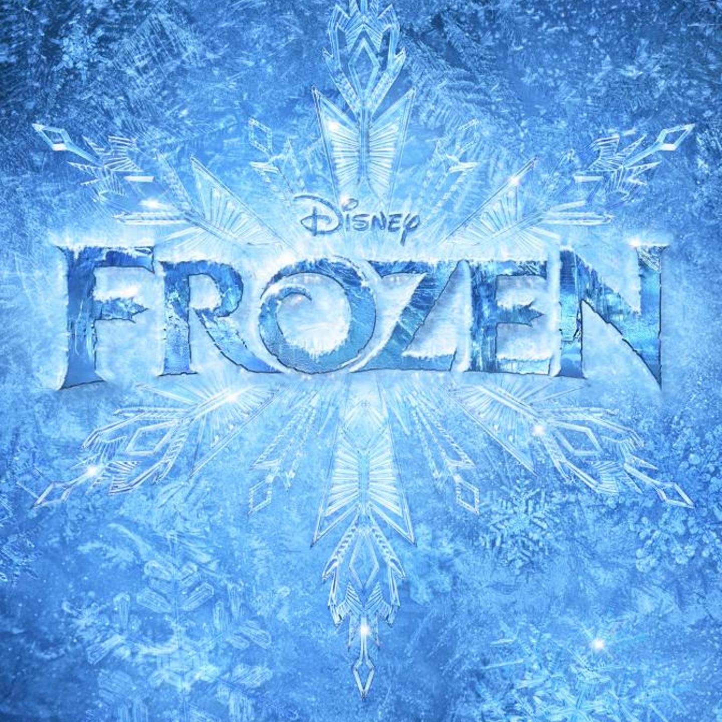 Frozen