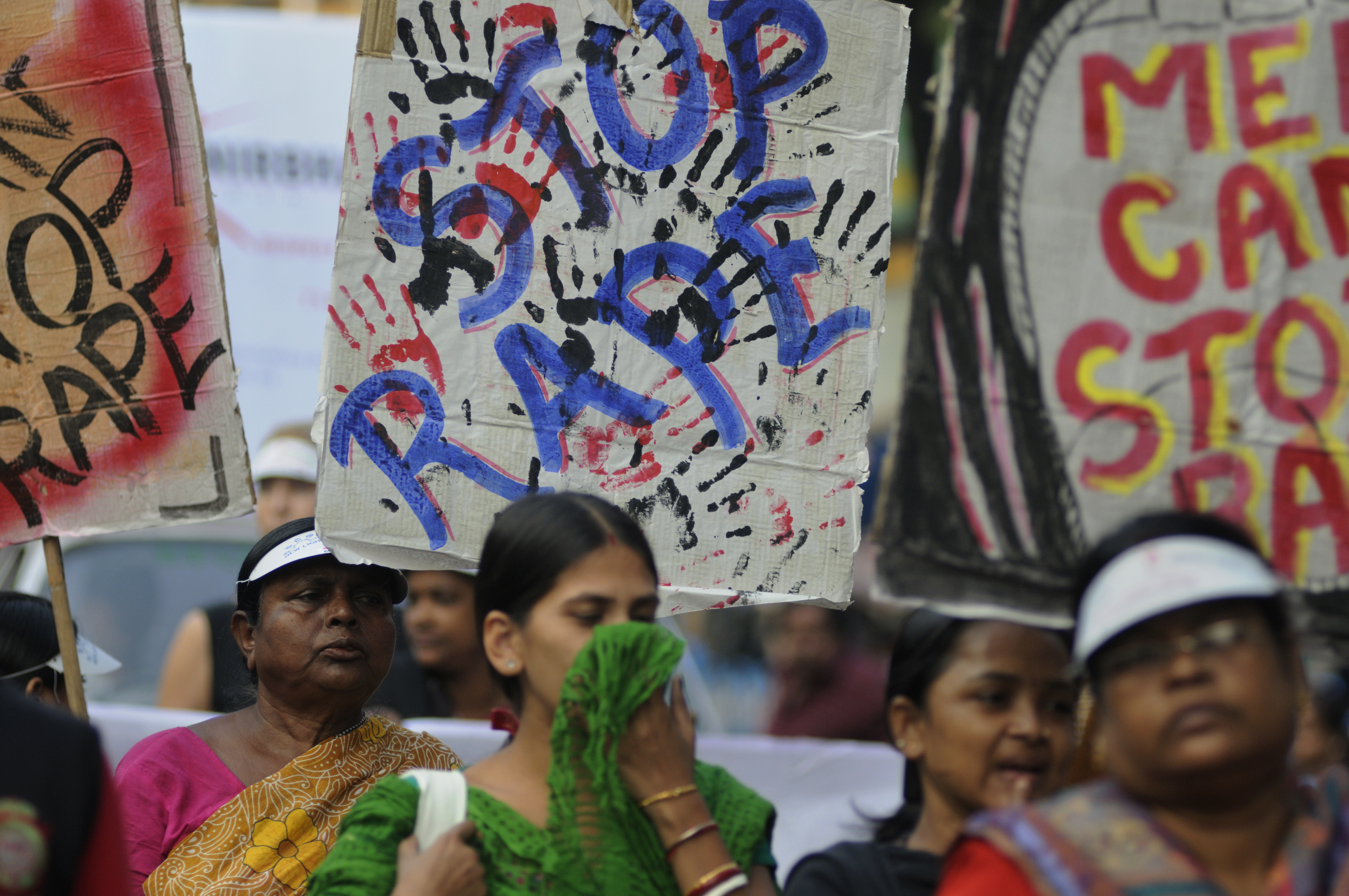 India, Nirbhaya anniversary