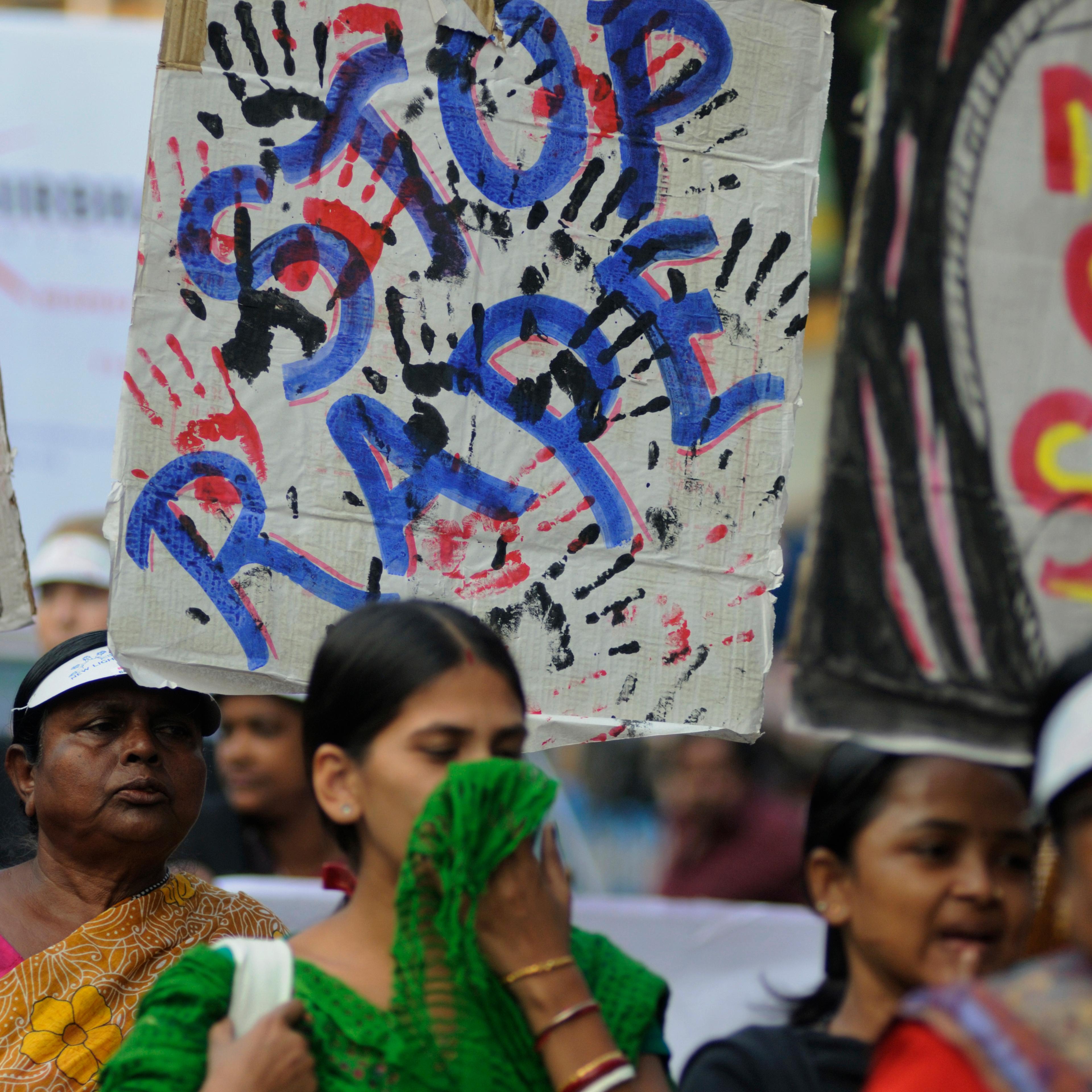 India, Nirbhaya anniversary