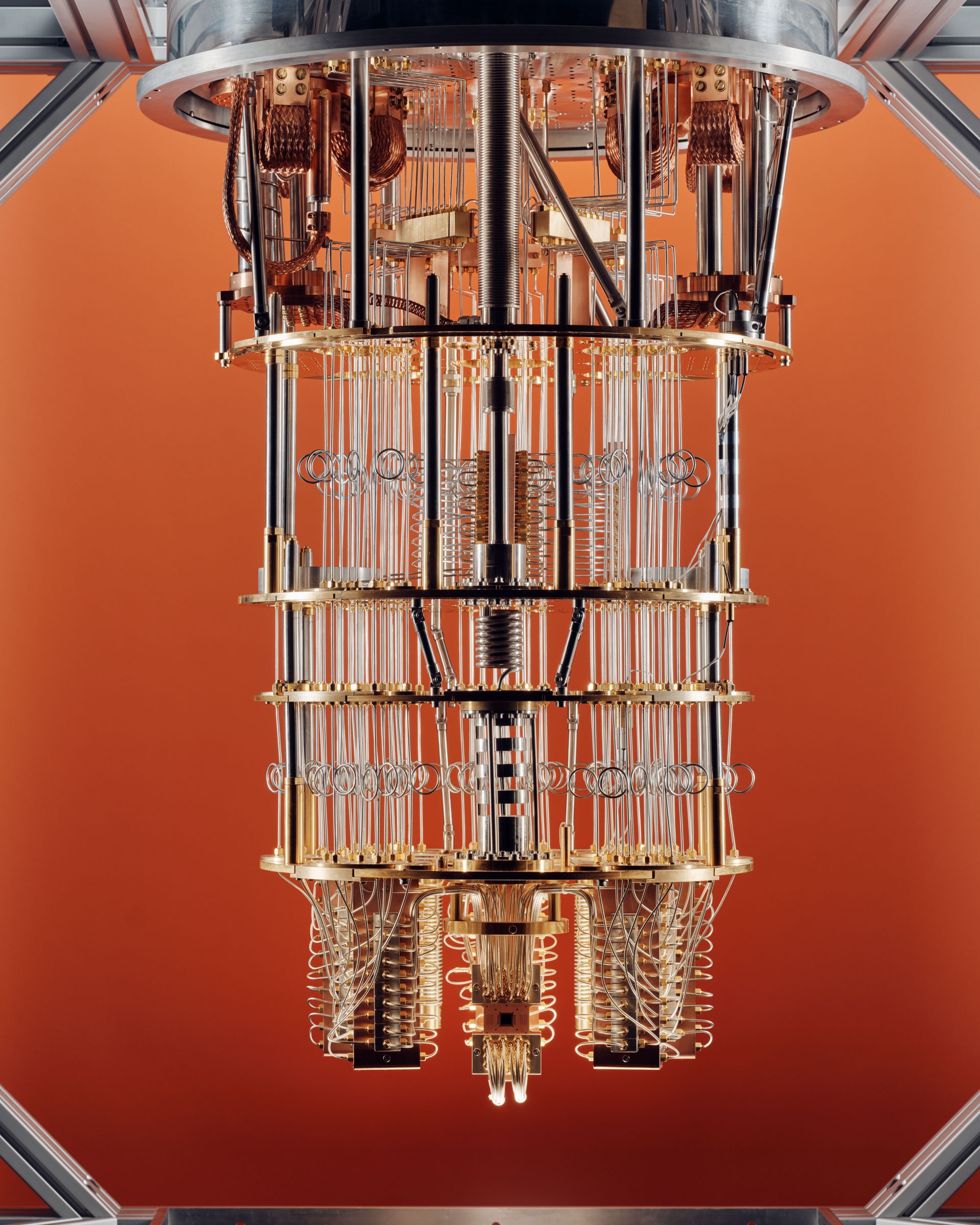 Quantum Could Solve Countless Problems—And Create New Ones