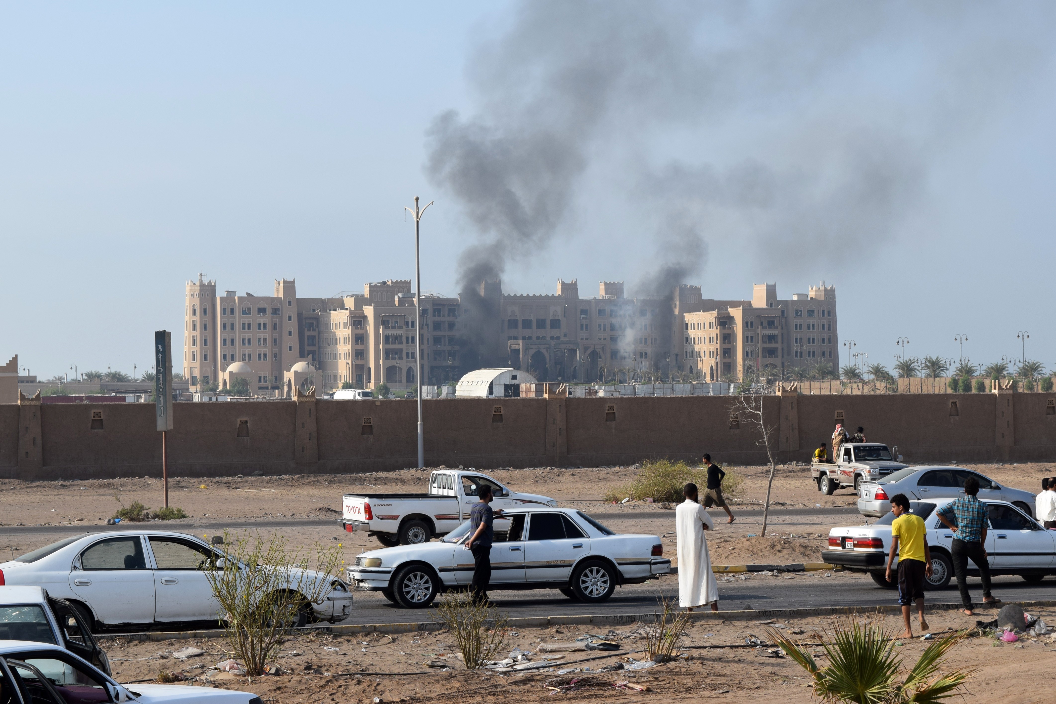YEMEN-CONFLICT-ADEN
