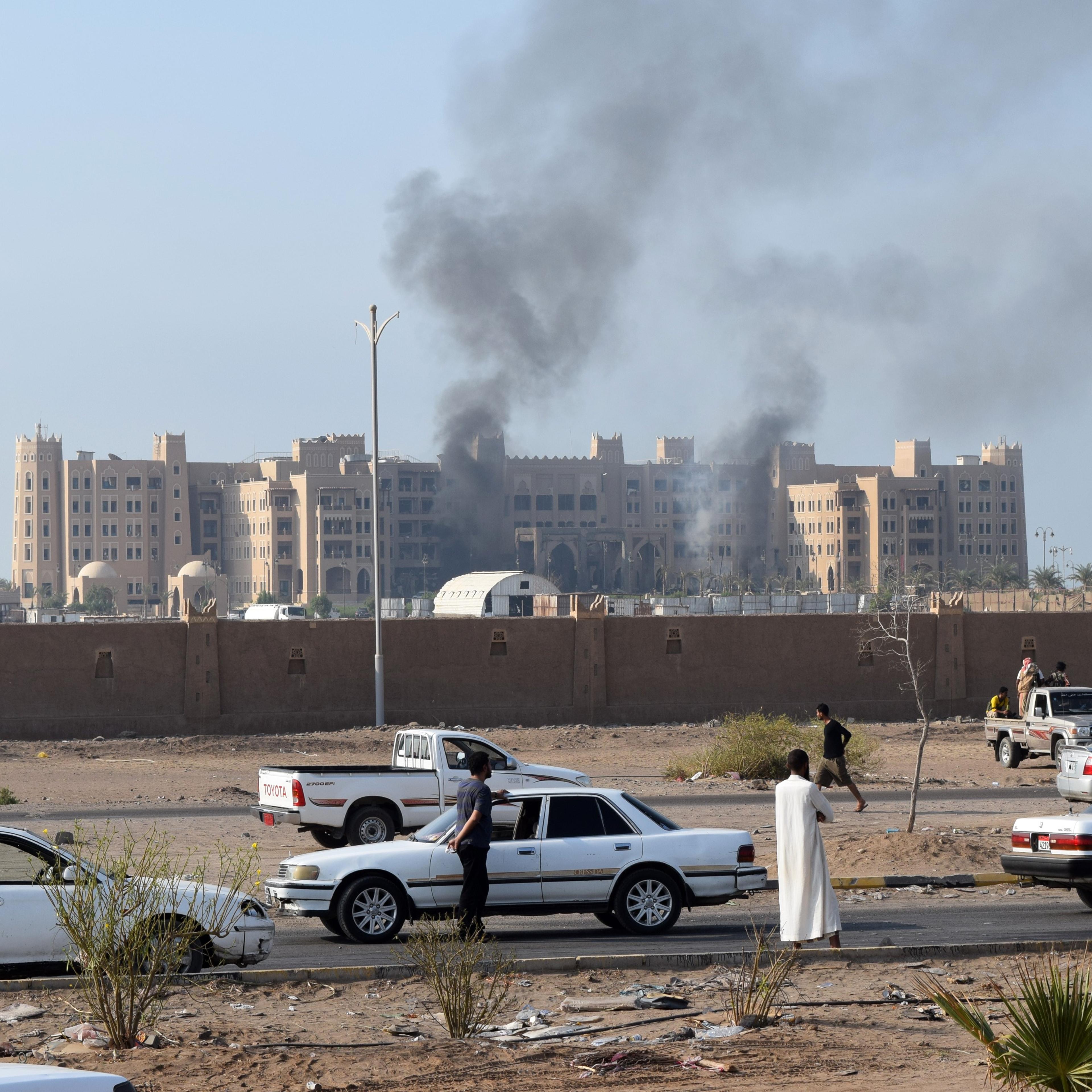 YEMEN-CONFLICT-ADEN