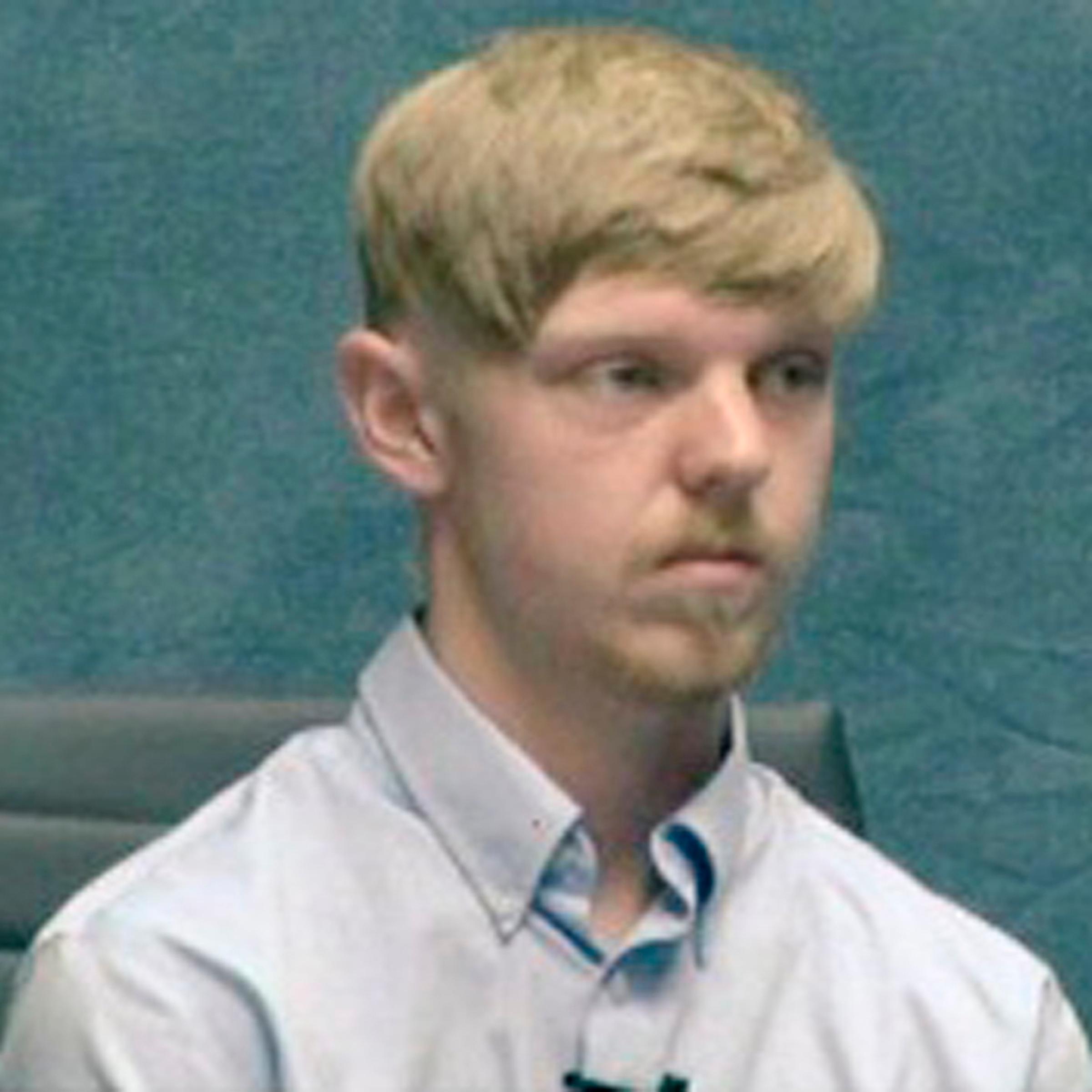 Ethan Couch is shown in this handout photo provided by the Tarrant County Sheriff's Department in Fort Worth