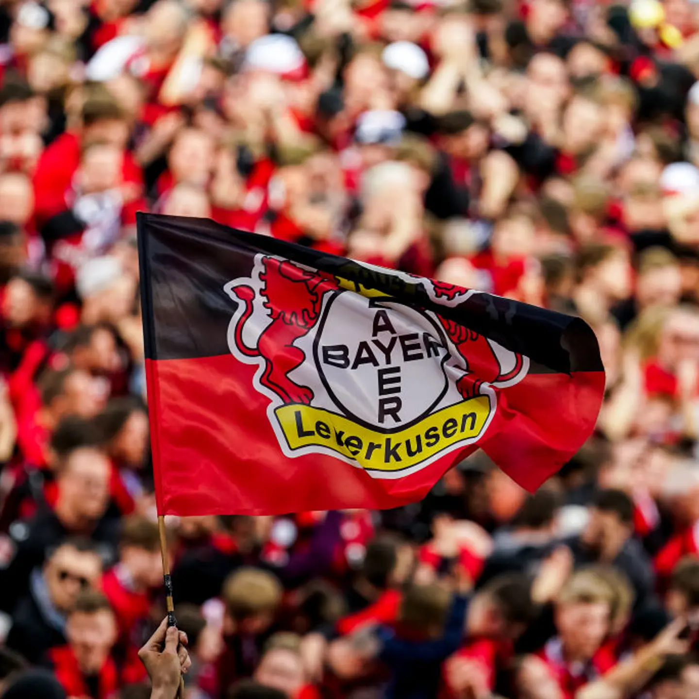 Bayer 04 Leverkusen v SV Werder Bremen - Bundesliga